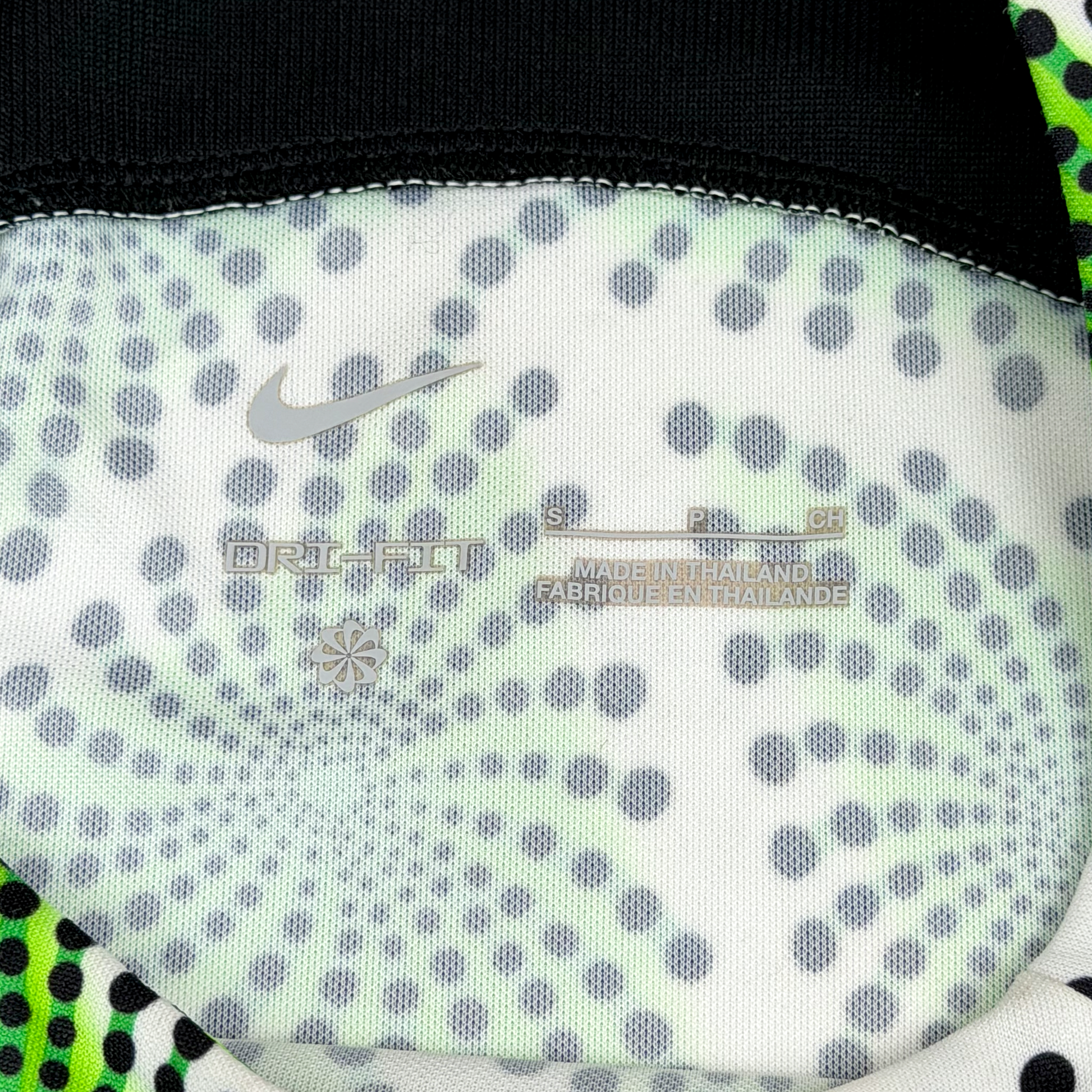 Nigeria Pre-Match Shirt (2022) | Small