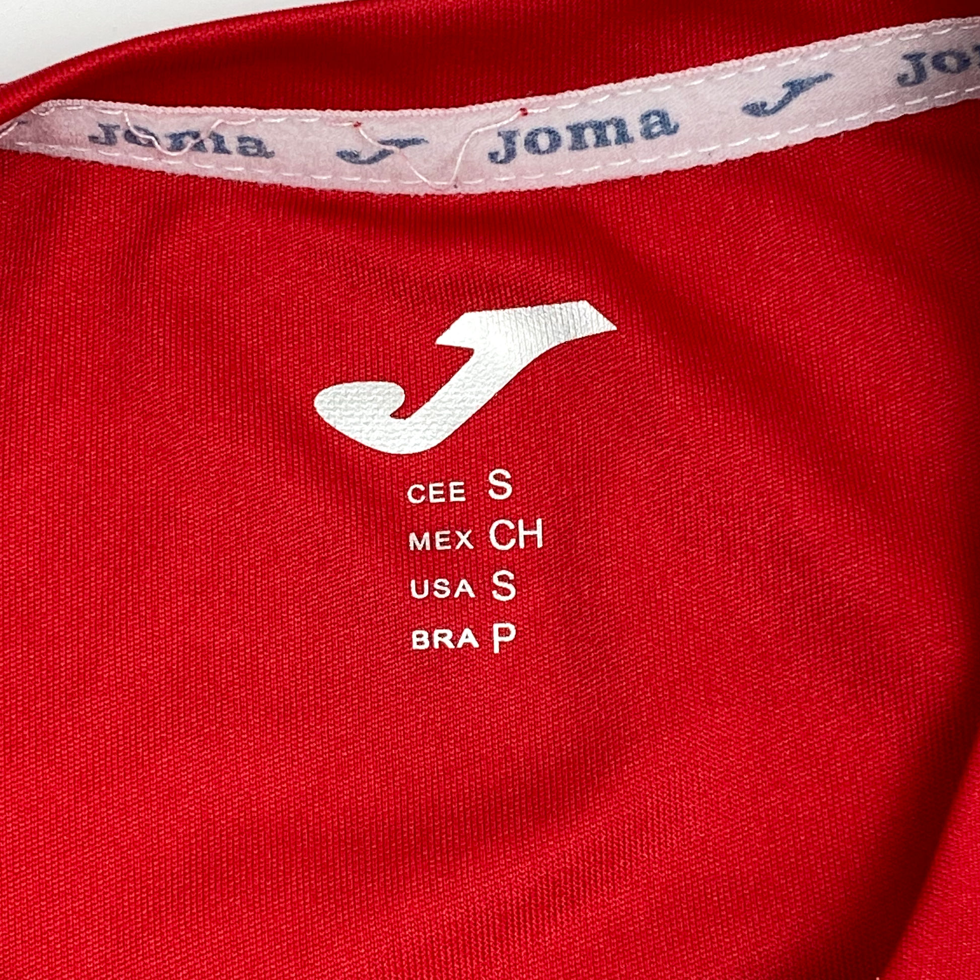 Newhaven FC Home Shirt | Small