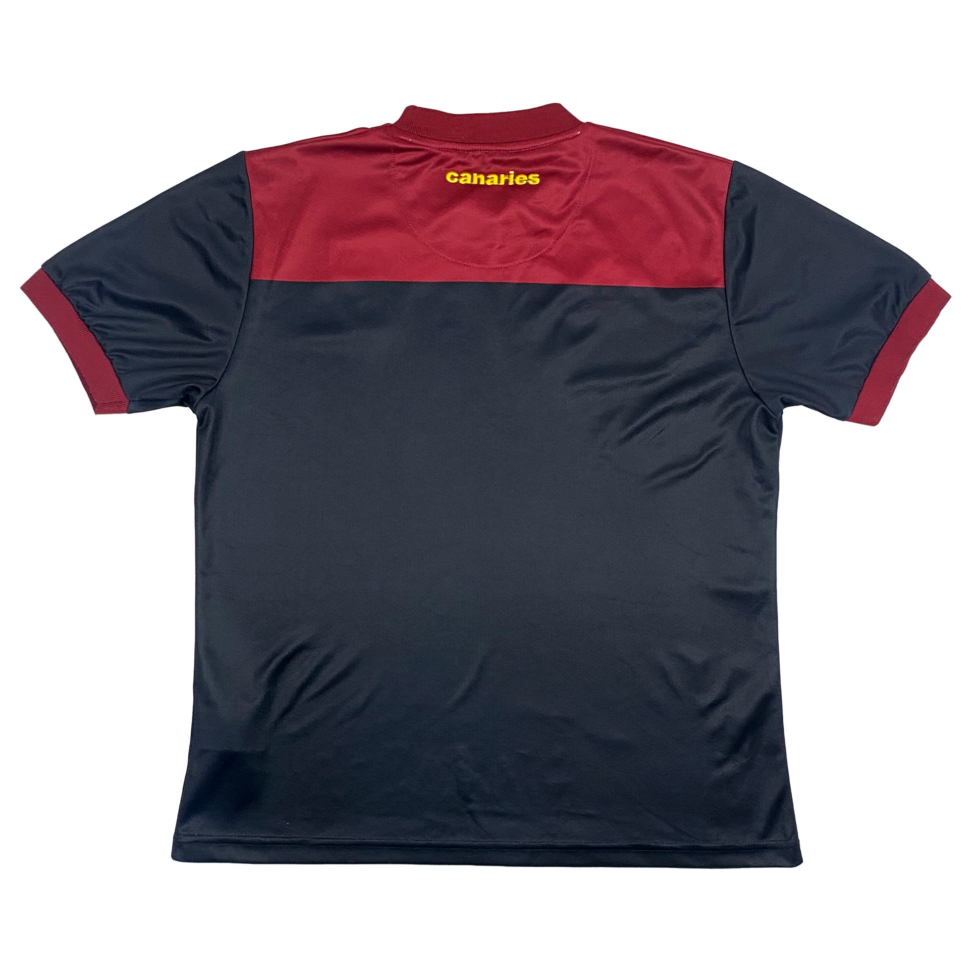 Norwich City Away Shirt (2014-15) | Women's Medium