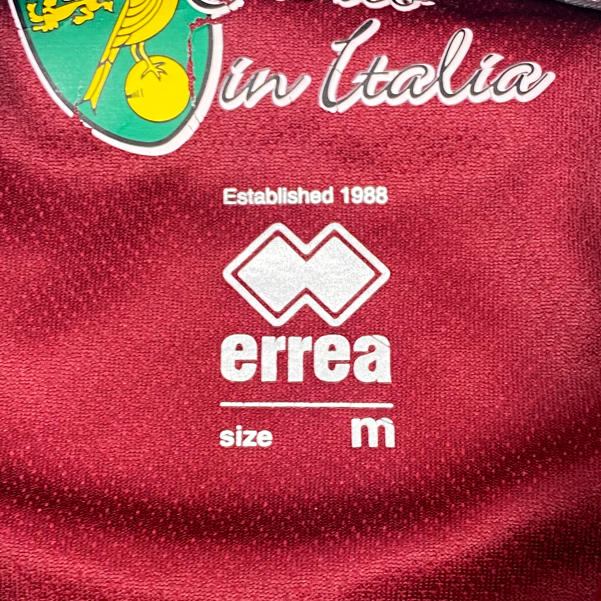 Norwich City Away Shirt (2014-15) | Women's Medium