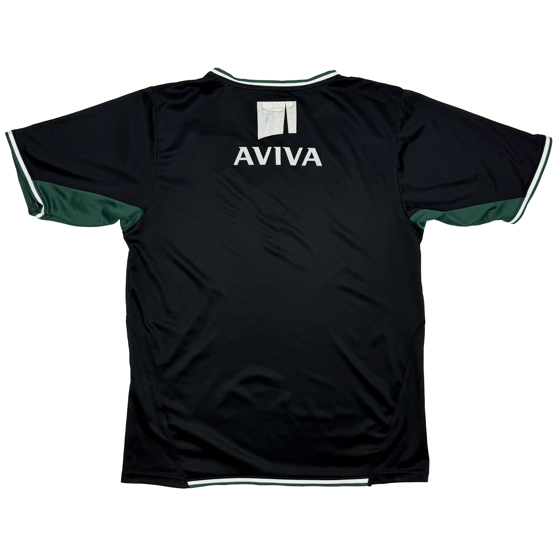 Norwich City Away Shirt (2008-09) | Small