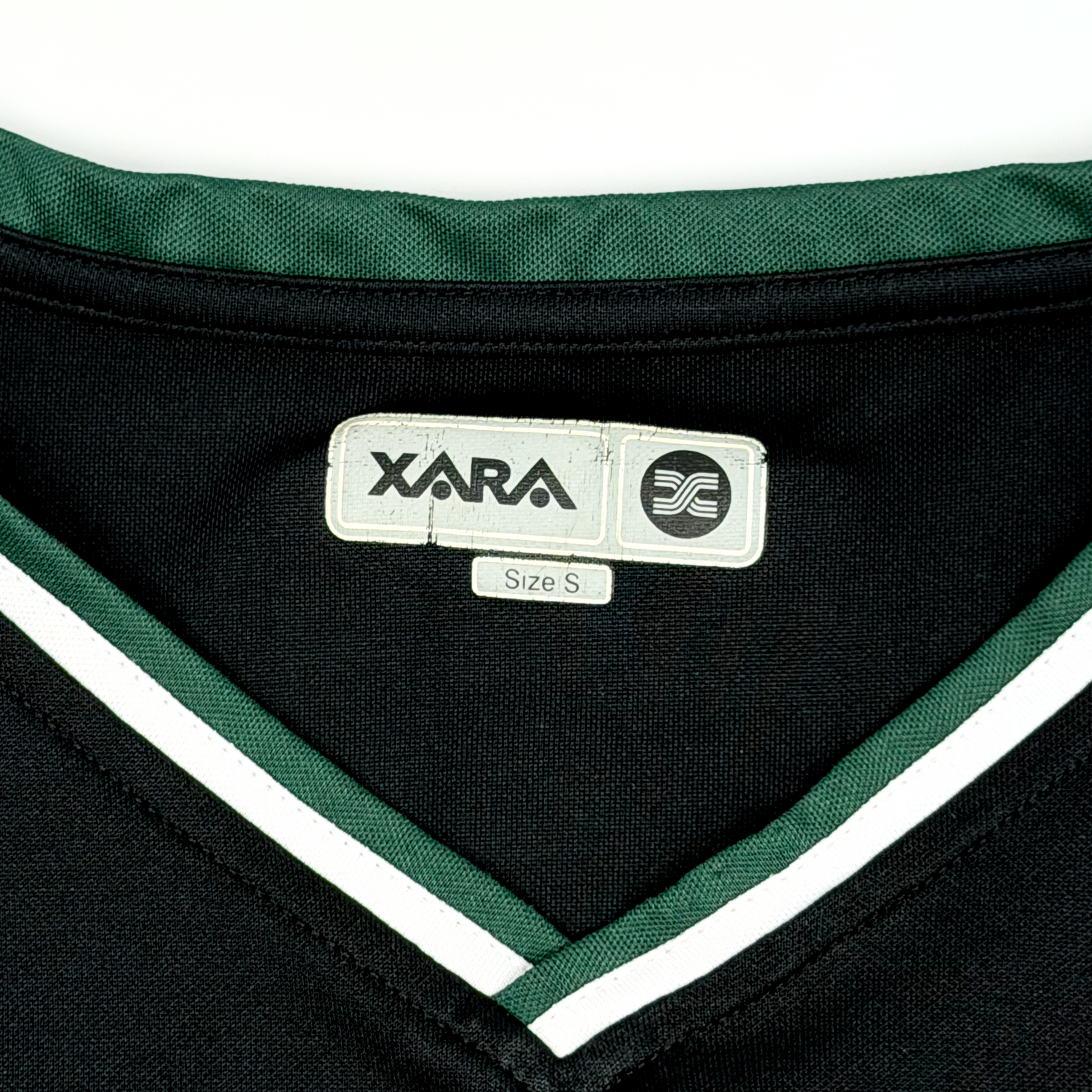 Norwich City Away Shirt (2008-09) | Small