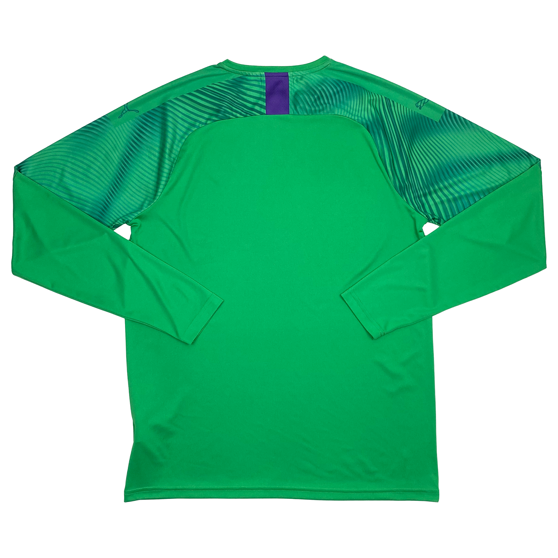 Notts County Goalkeeper Home Shirt (2019-20) | Large