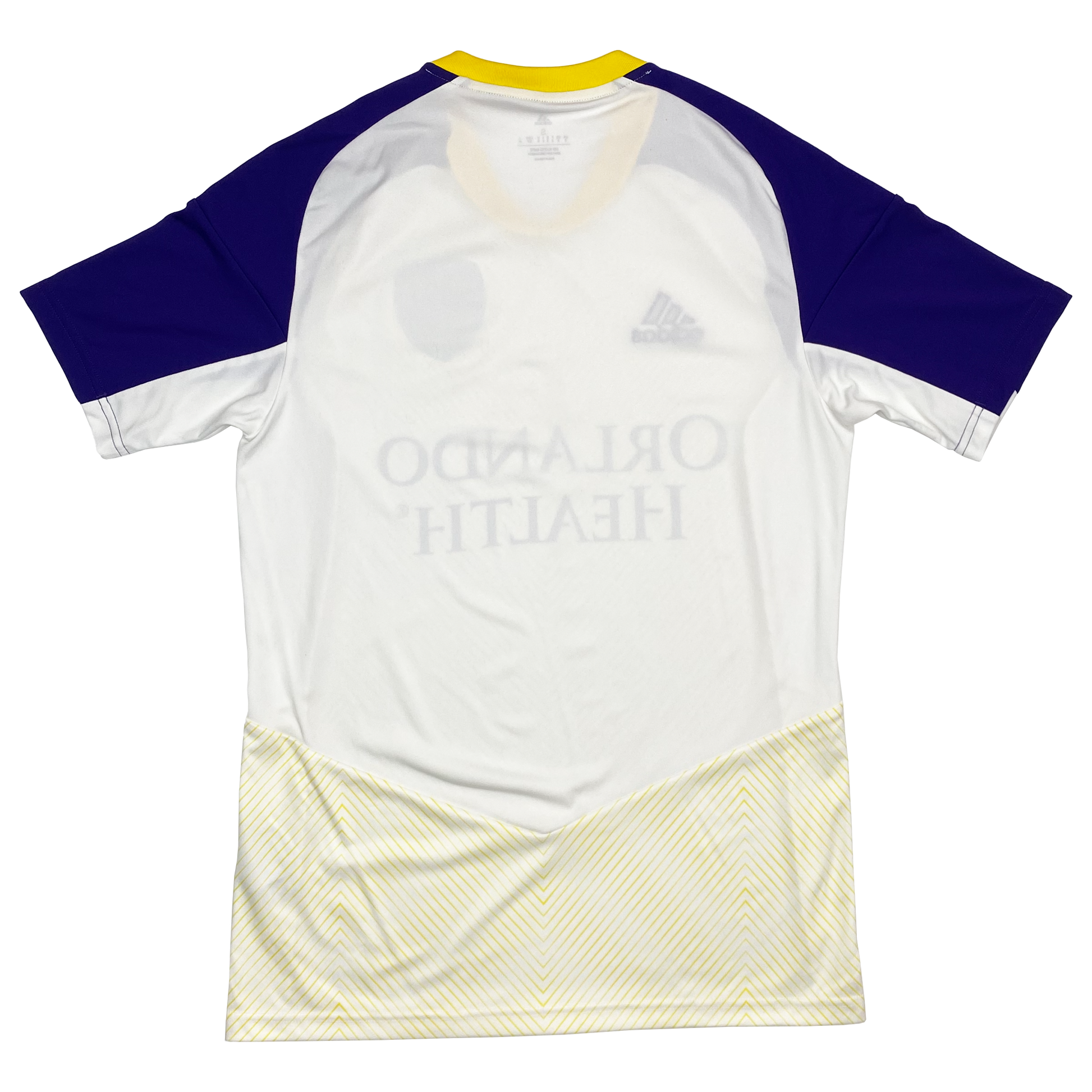 Orlando City Pre-Match Shirt (2023) | Small