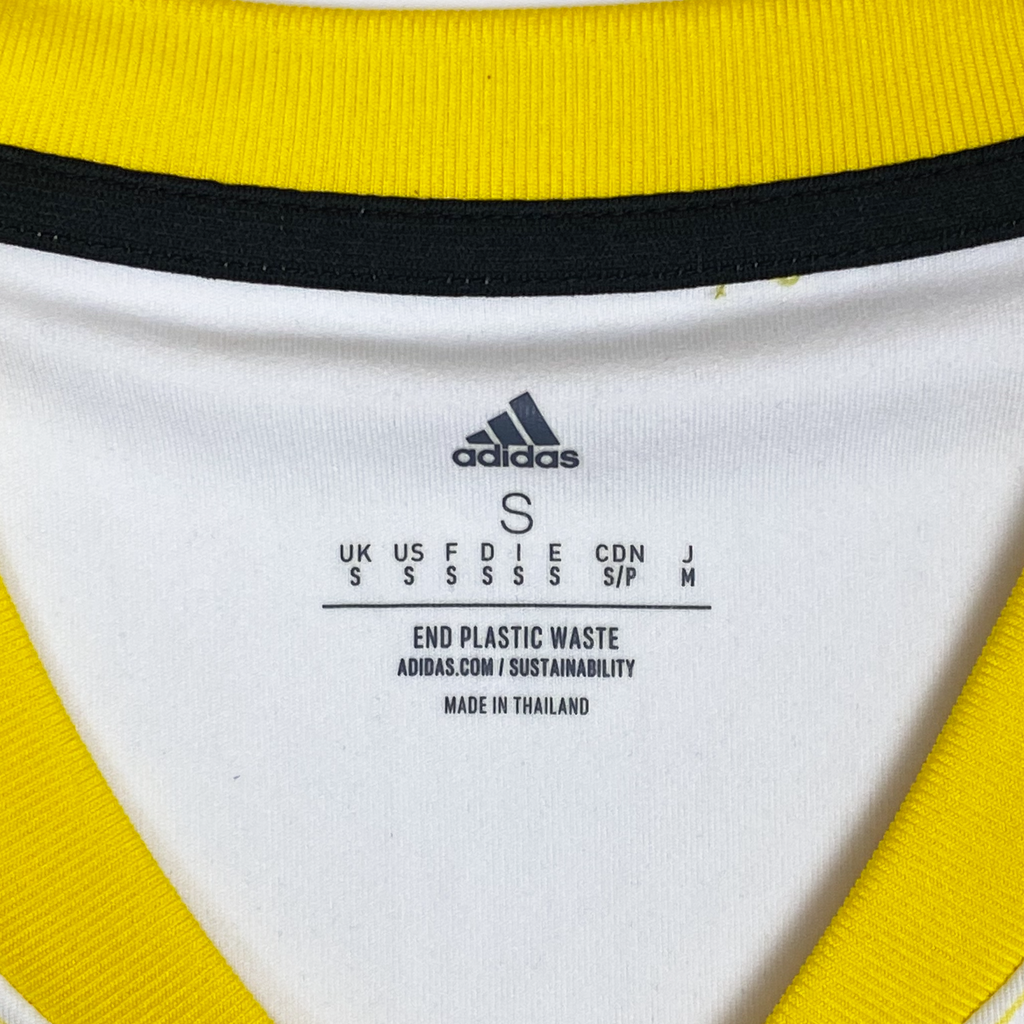 Orlando City Pre-Match Shirt (2023) | Small