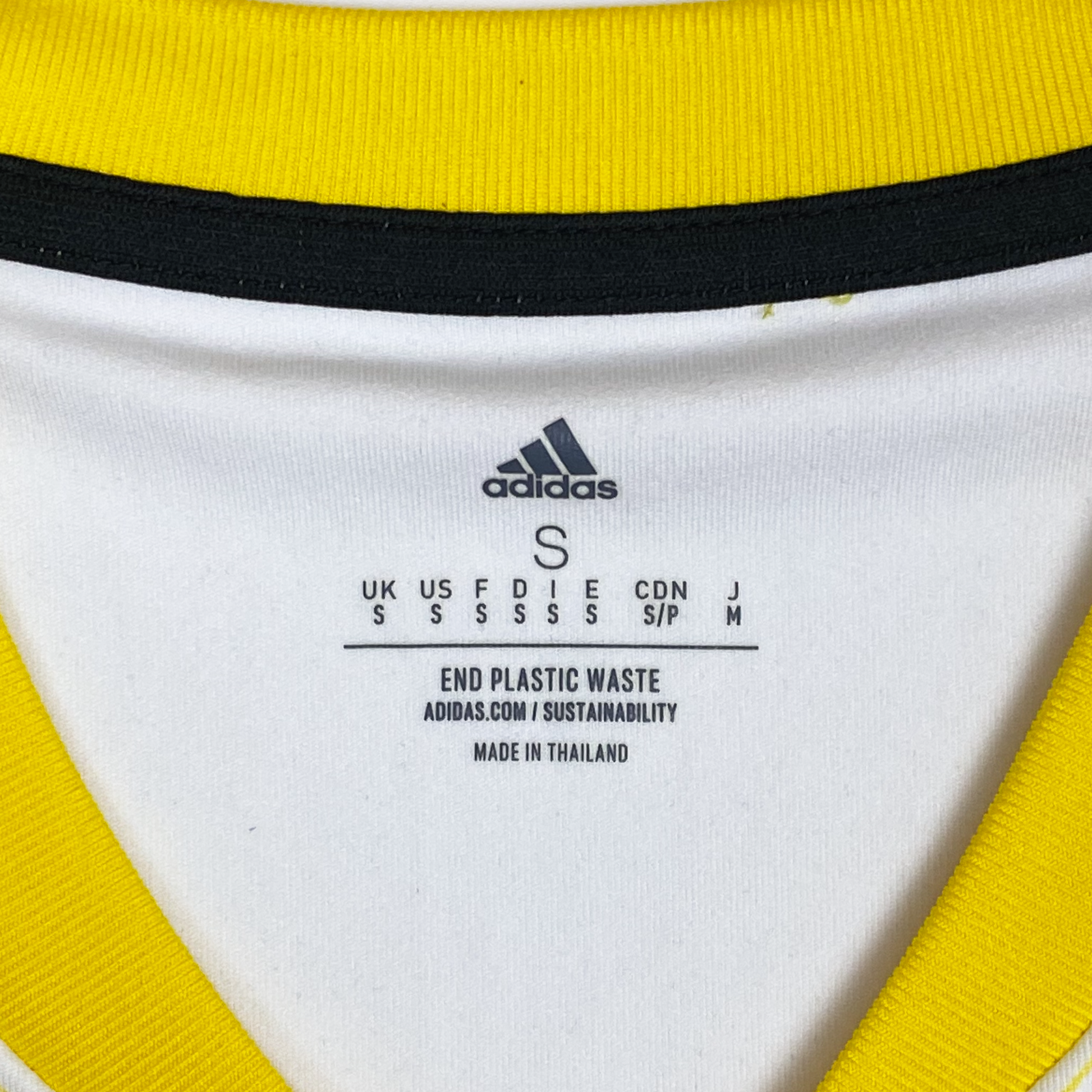 Orlando City Pre-Match Shirt (2023) | Small