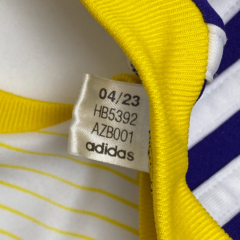 Orlando City Pre-Match Shirt (2023) | Small