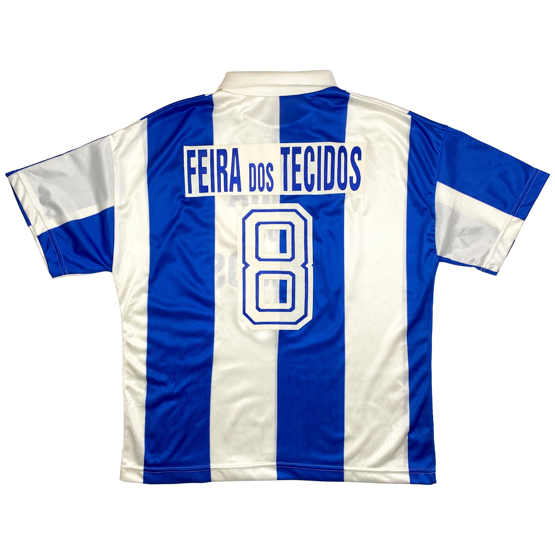 Feira dos Tecidos Shirt | Medium