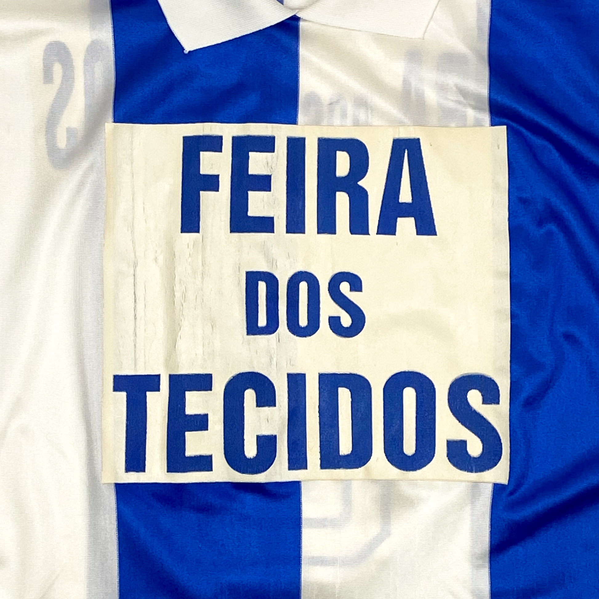Feira dos Tecidos Shirt | Medium