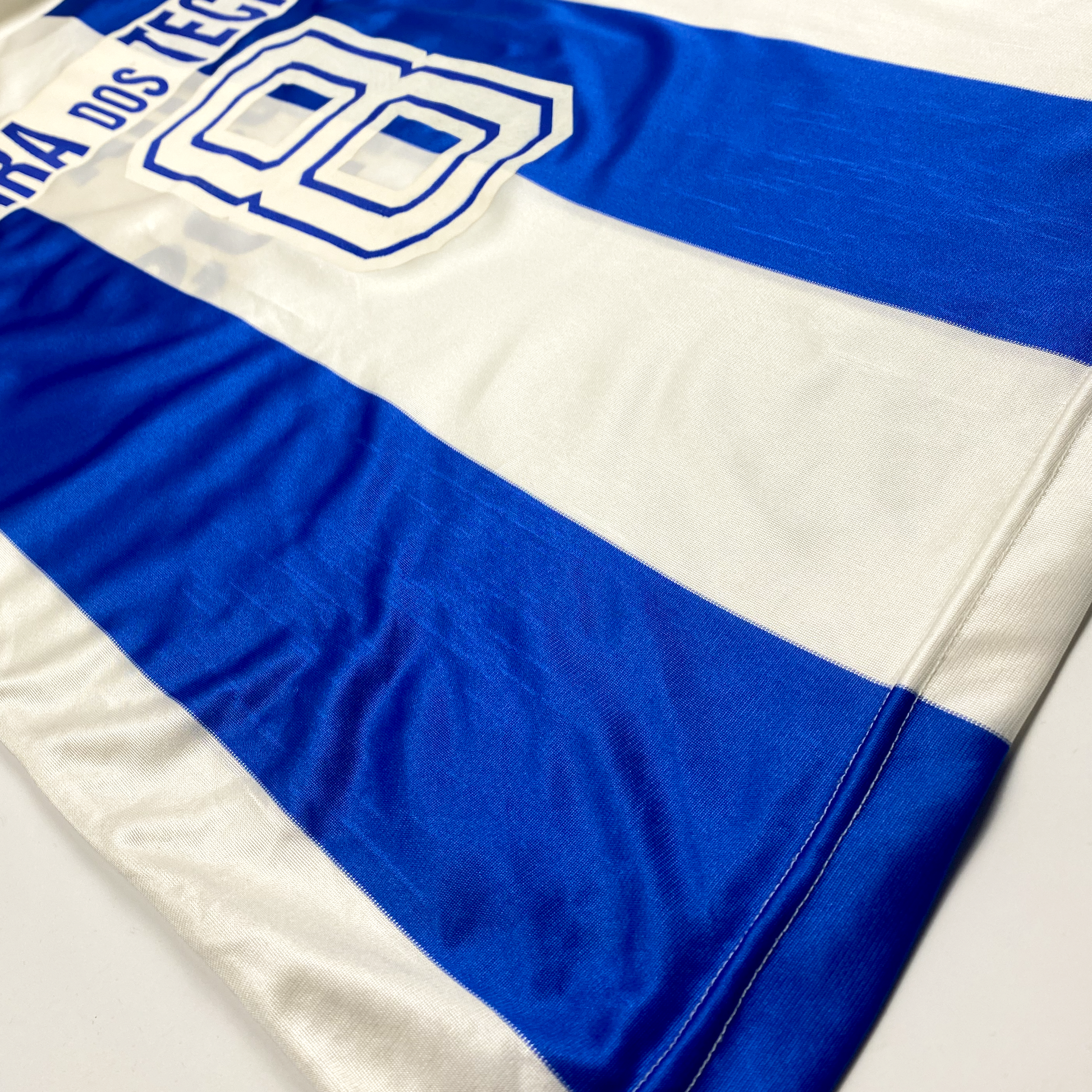 Feira dos Tecidos Shirt | Medium