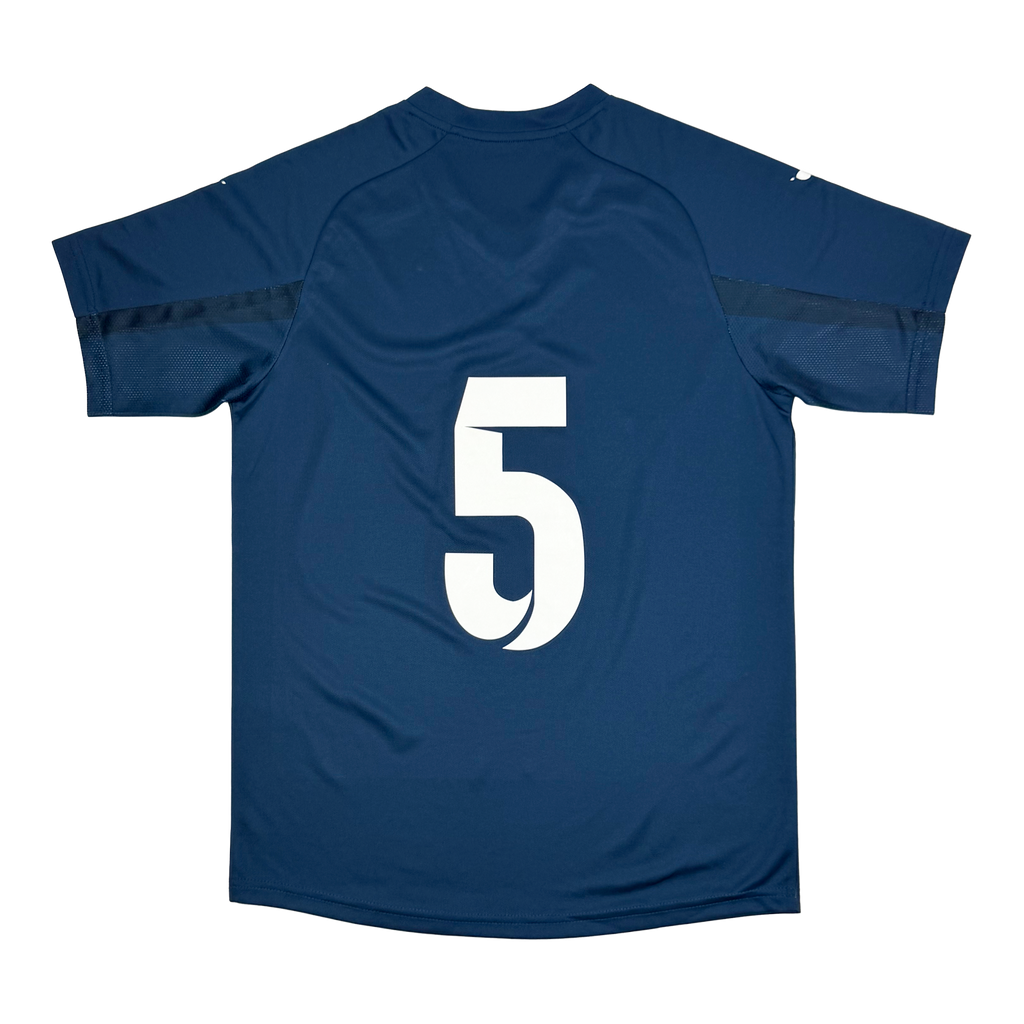 Tencent FC Football Shirt | Extra Small