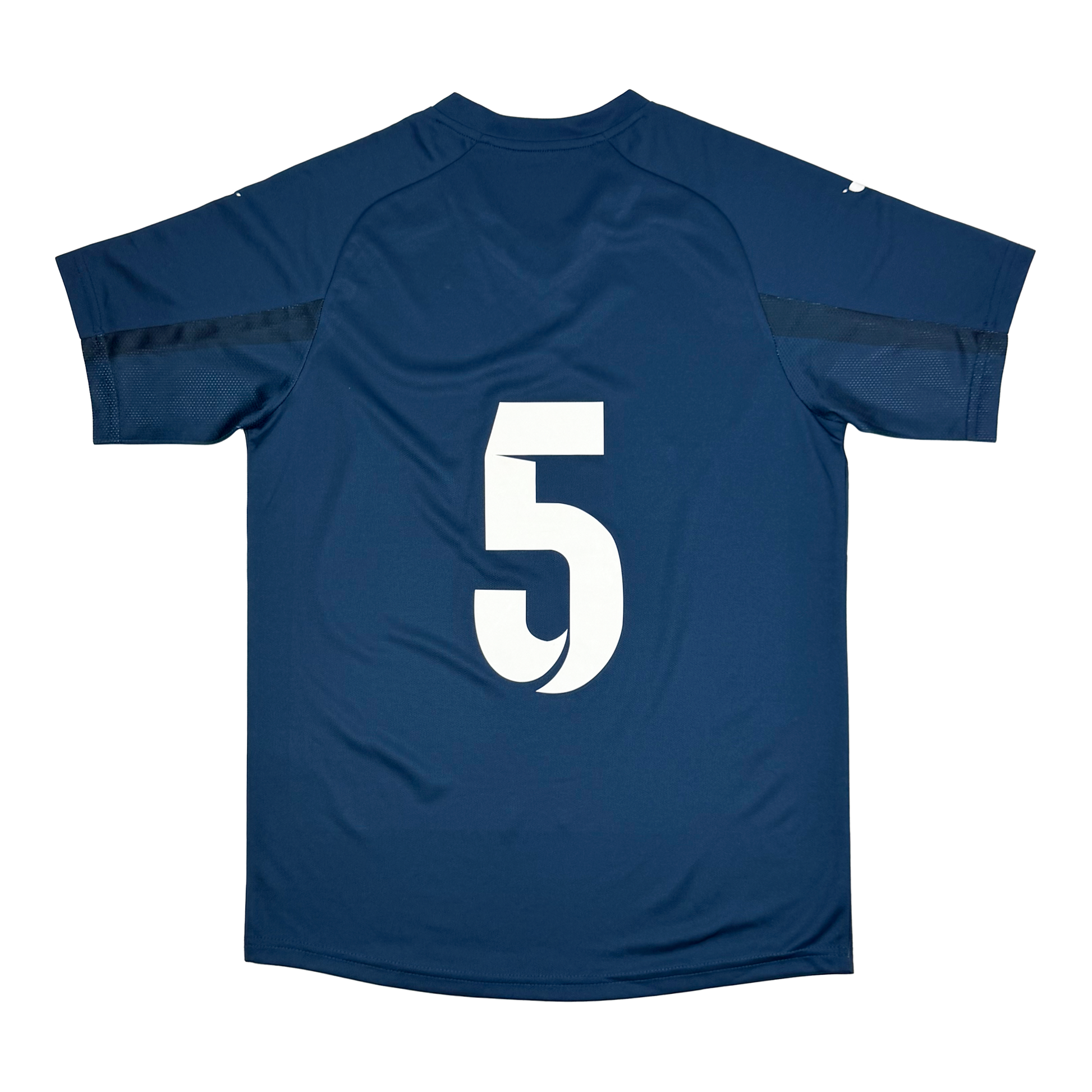 Tencent FC Football Shirt | Extra Small