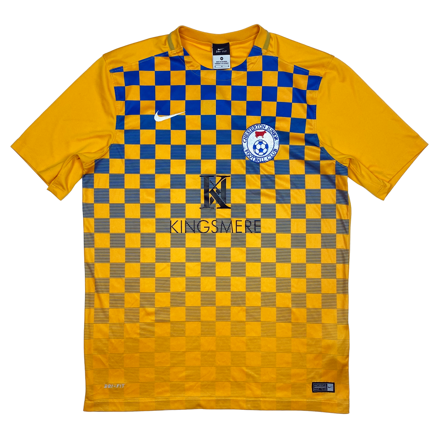 Chesterton Junior FC Shirt | Medium