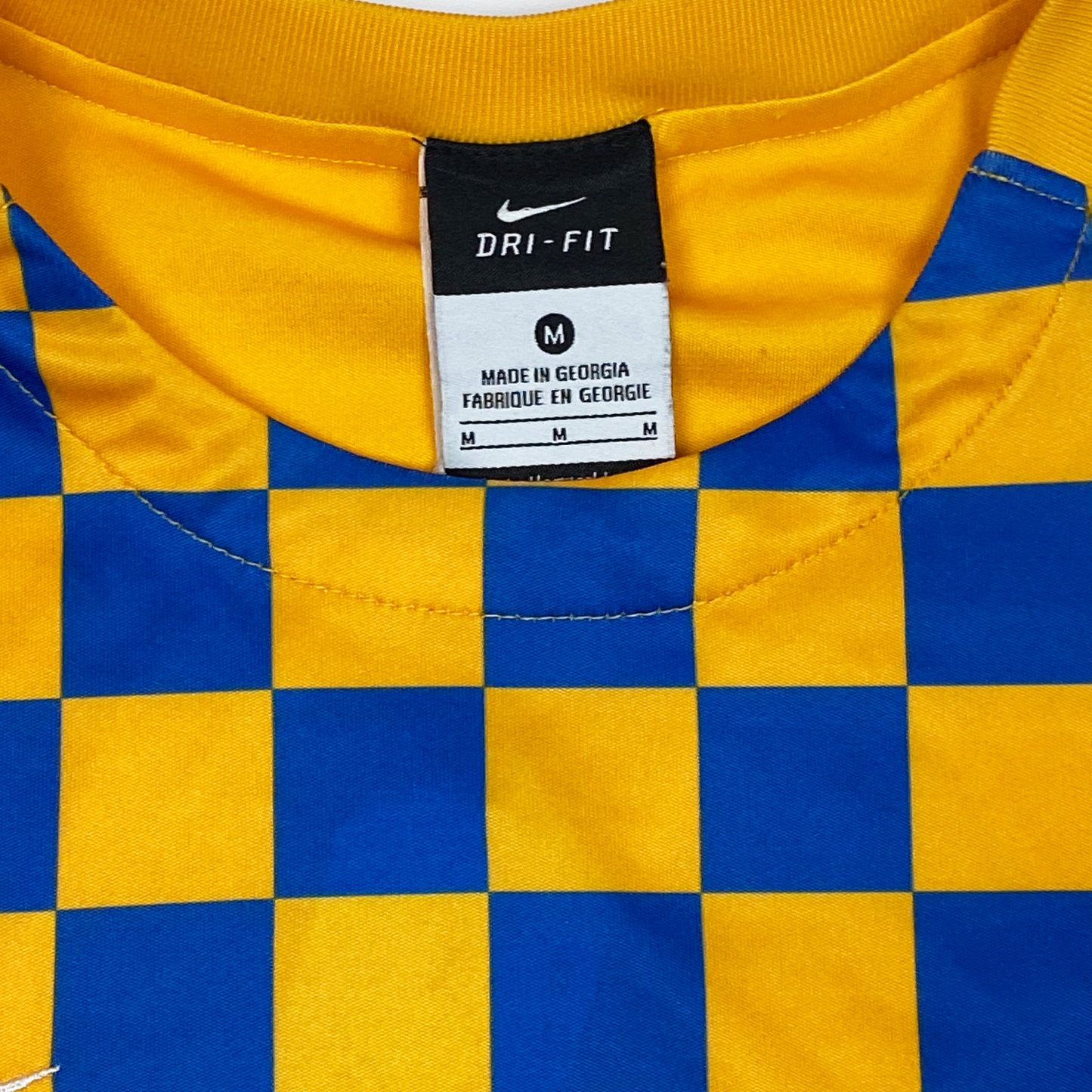 Chesterton Junior FC Shirt | Medium