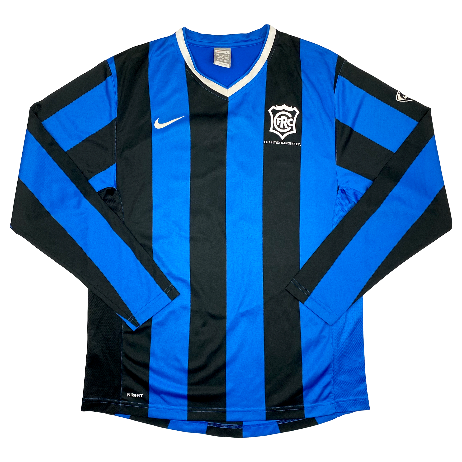 Charlton Rangers Away Shirt | Large