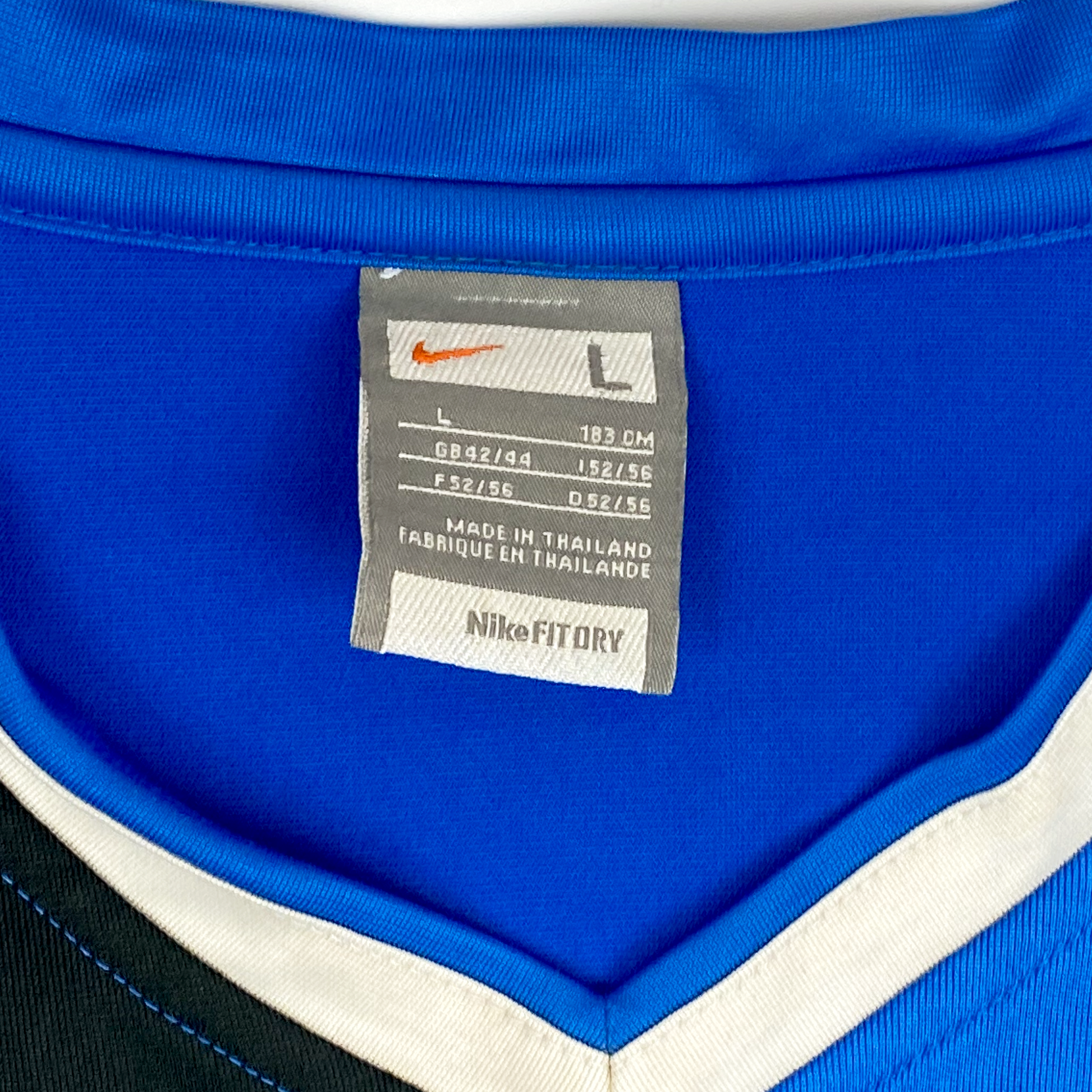 Charlton Rangers Away Shirt | Large