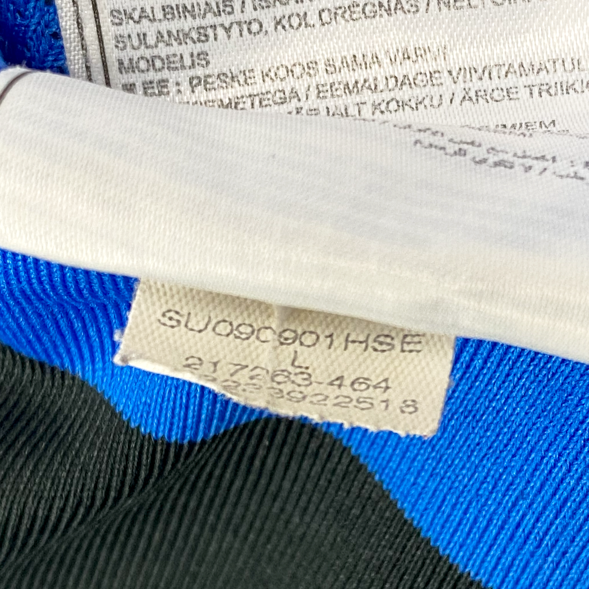 Charlton Rangers Away Shirt | Large