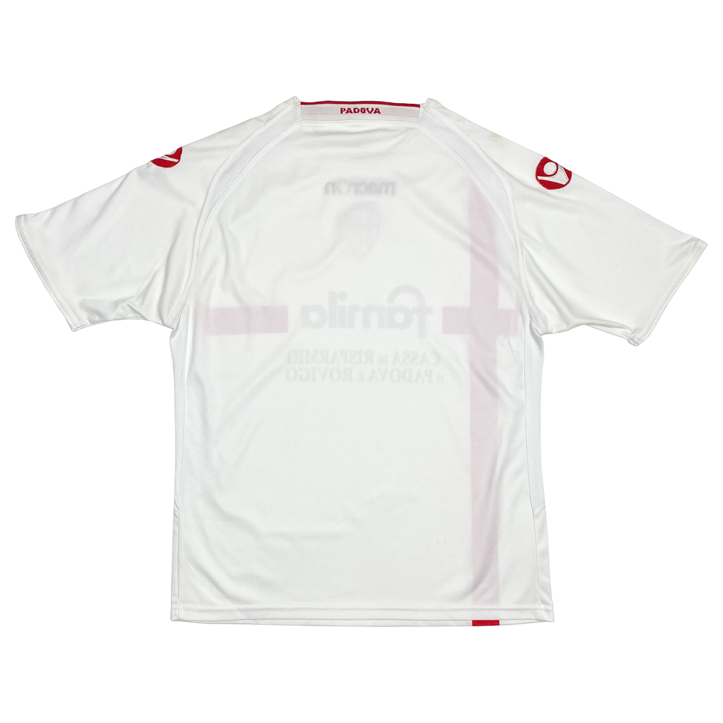 Padova Home Shirt (2007-08) | Medium