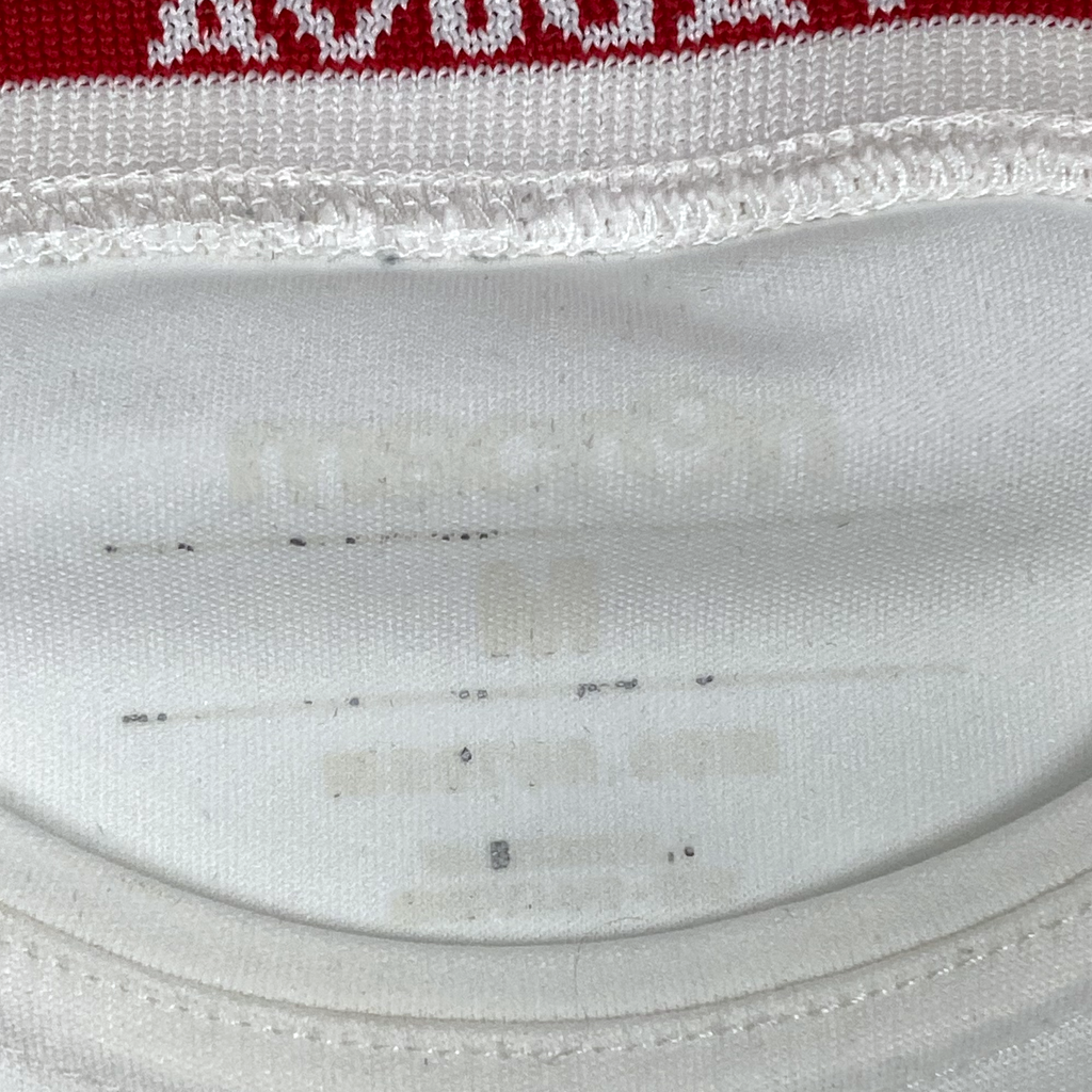 Padova Home Shirt (2007-08) | Medium