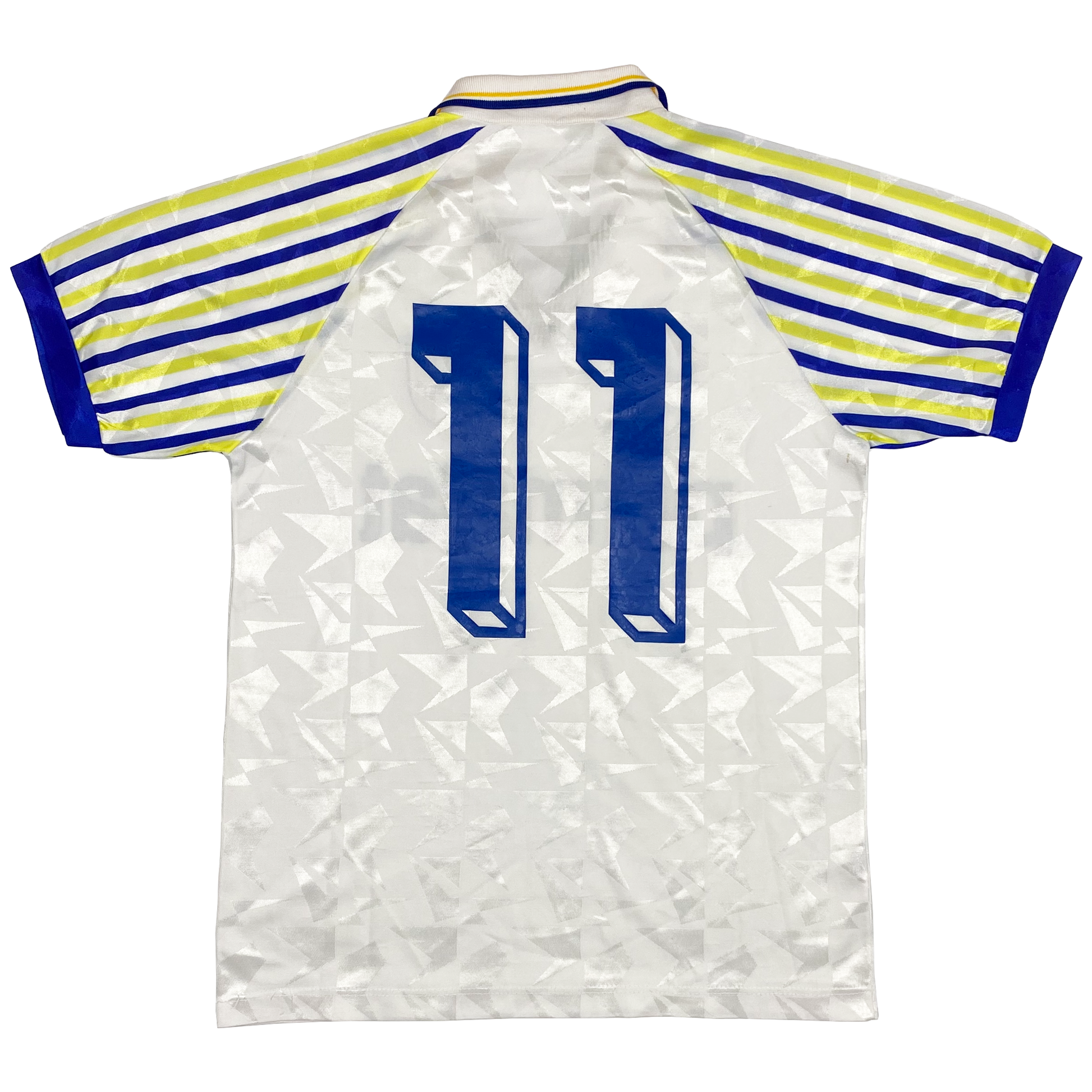 Parma Calcio Home Shirt (1990-92) | Small