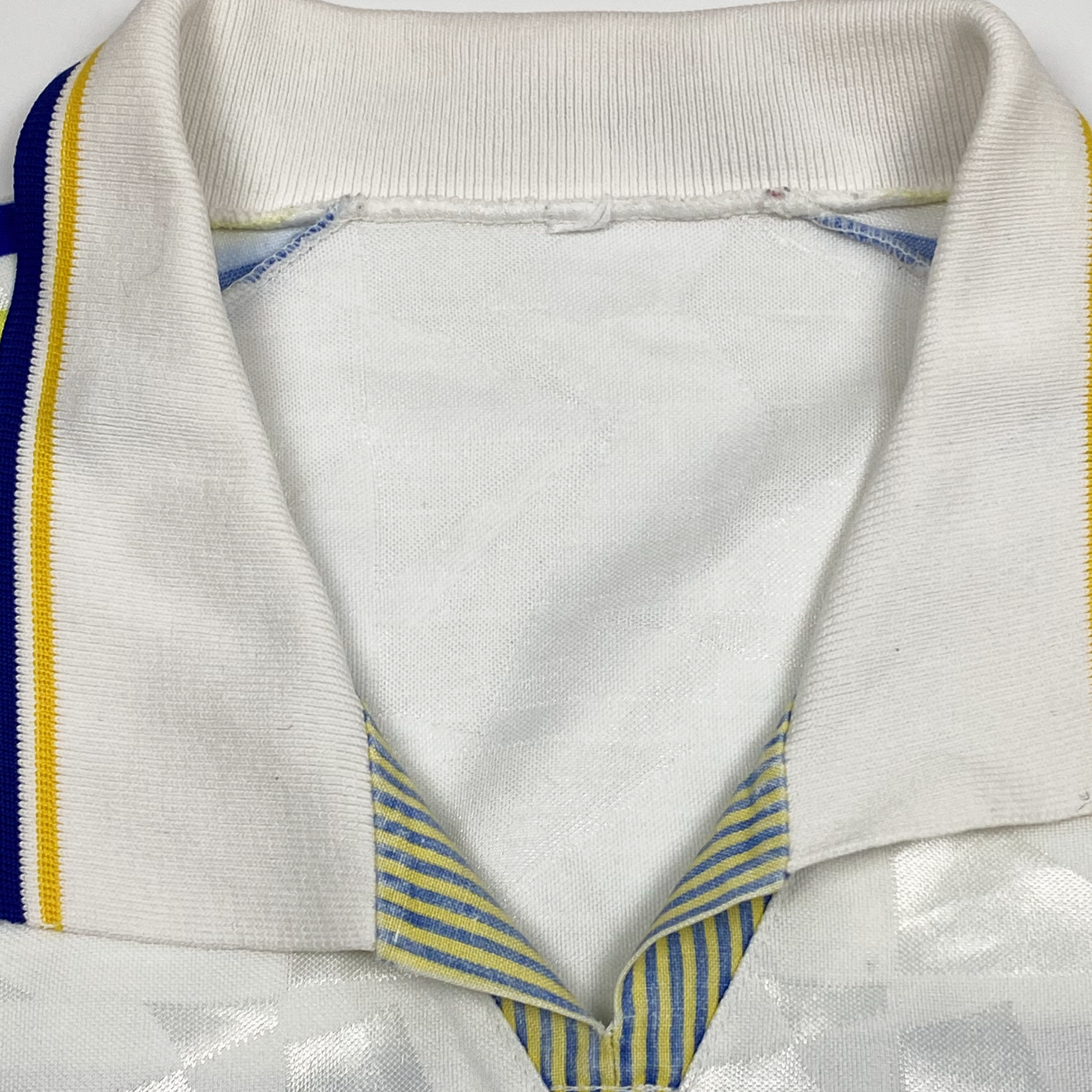 Parma Calcio Home Shirt (1990-92) | Small