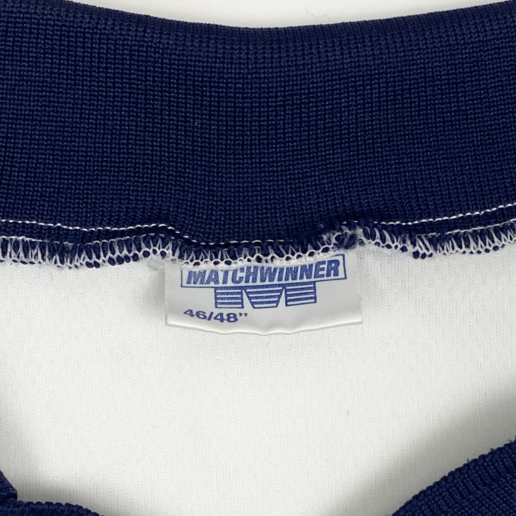 UK Parliamentary FC Shirt | Extra Large