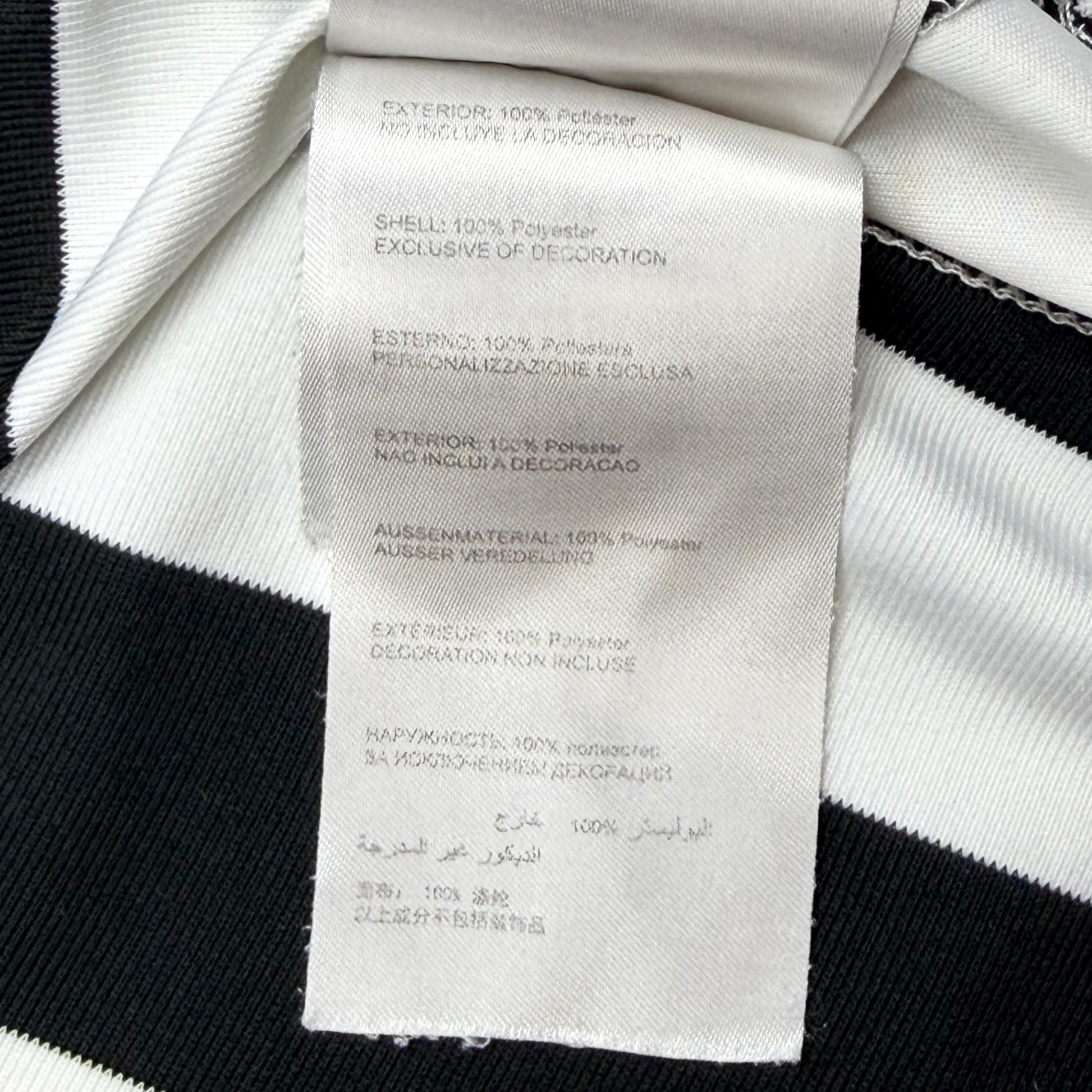 Peacehaven & Telscombe FC Long-Sleeve Home Shirt | Medium