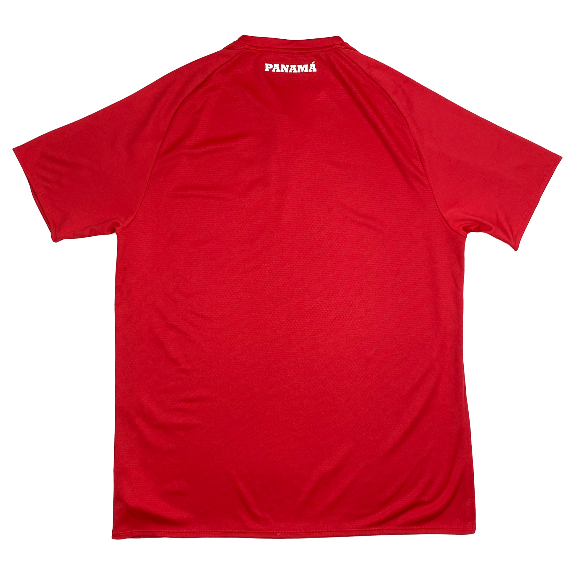 Panama Home Shirt (2018) | Medium