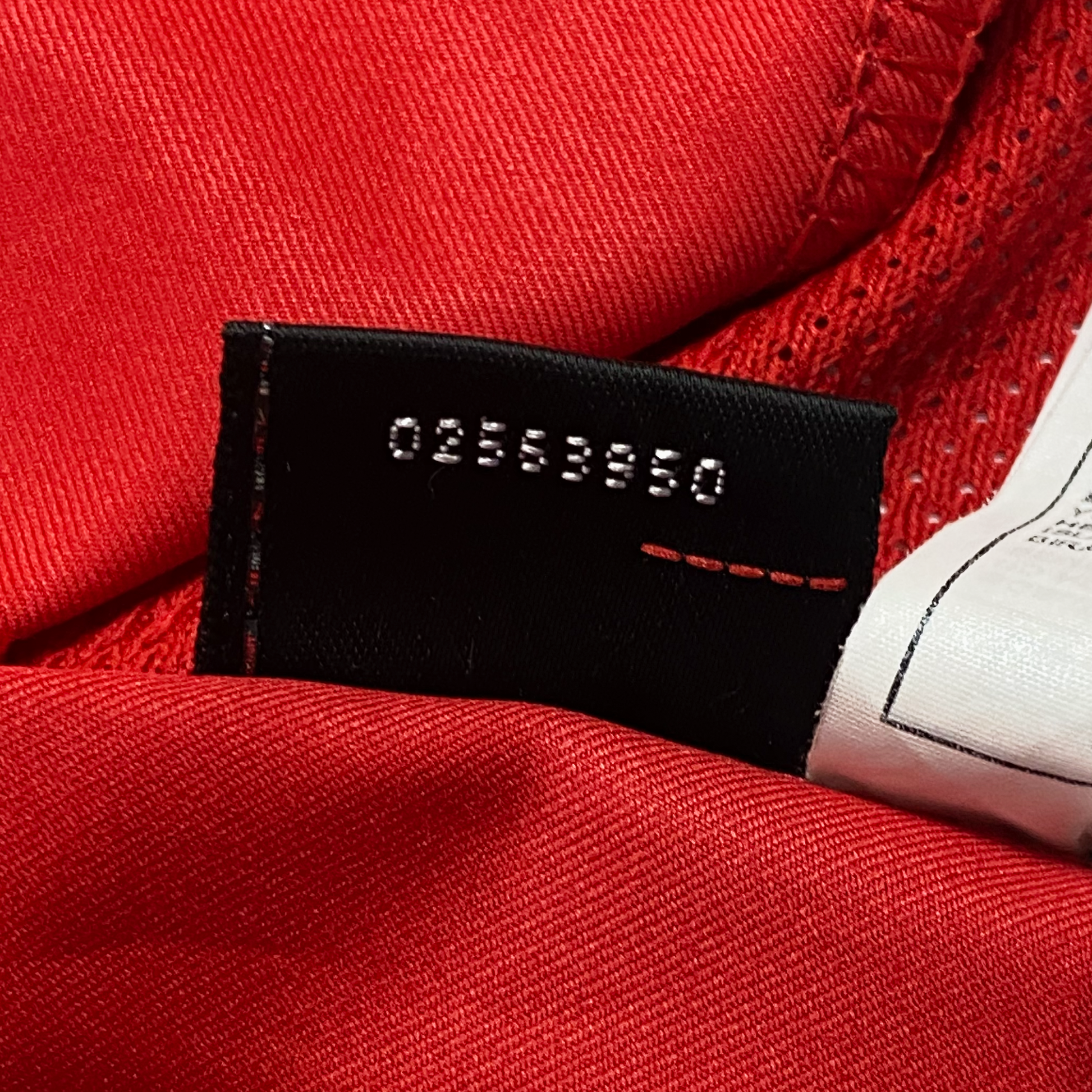 Portugal Home Shirt (2004) - Ronaldo 17 | Medium