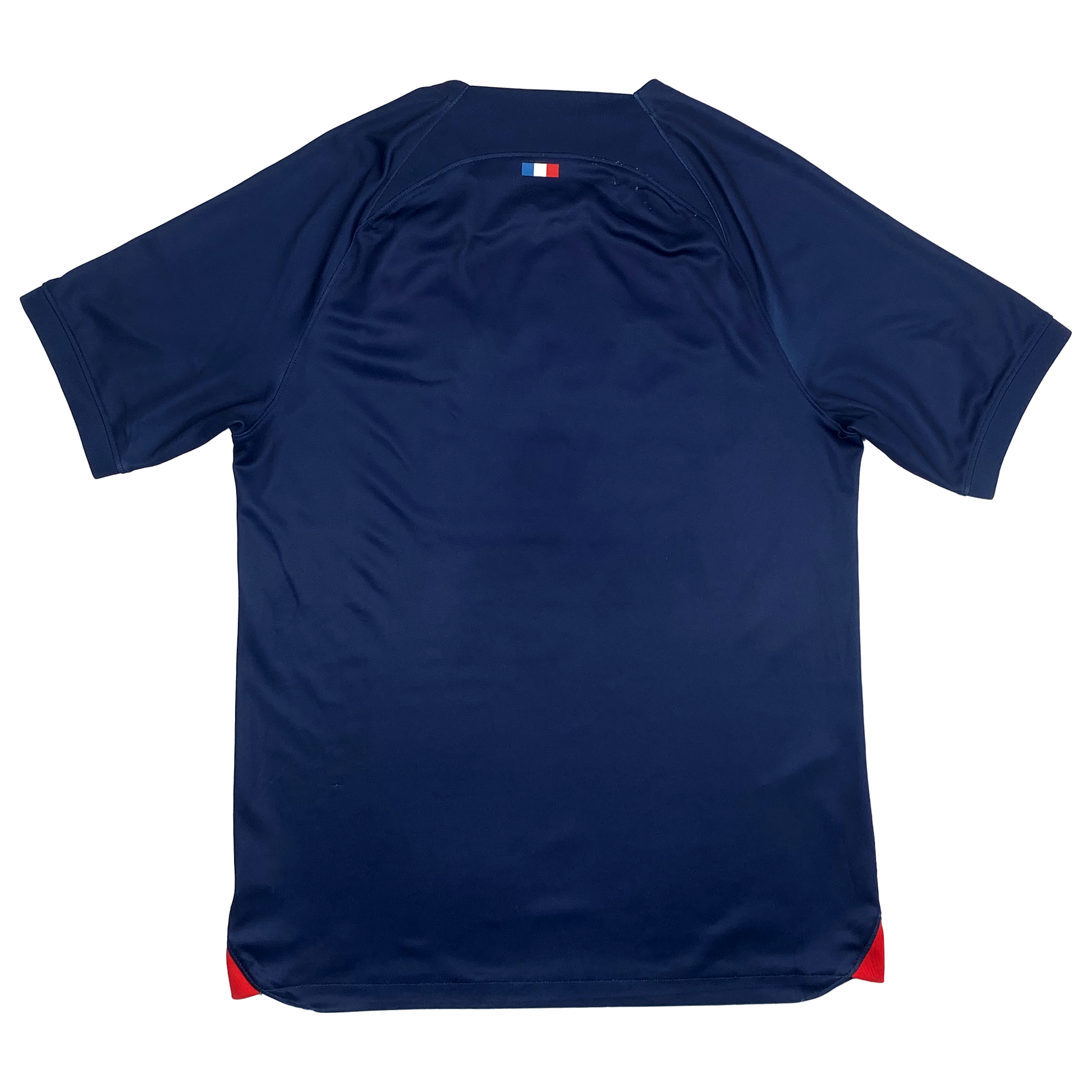Paris Saint-Germain Home Shirt (2023-24) | Medium