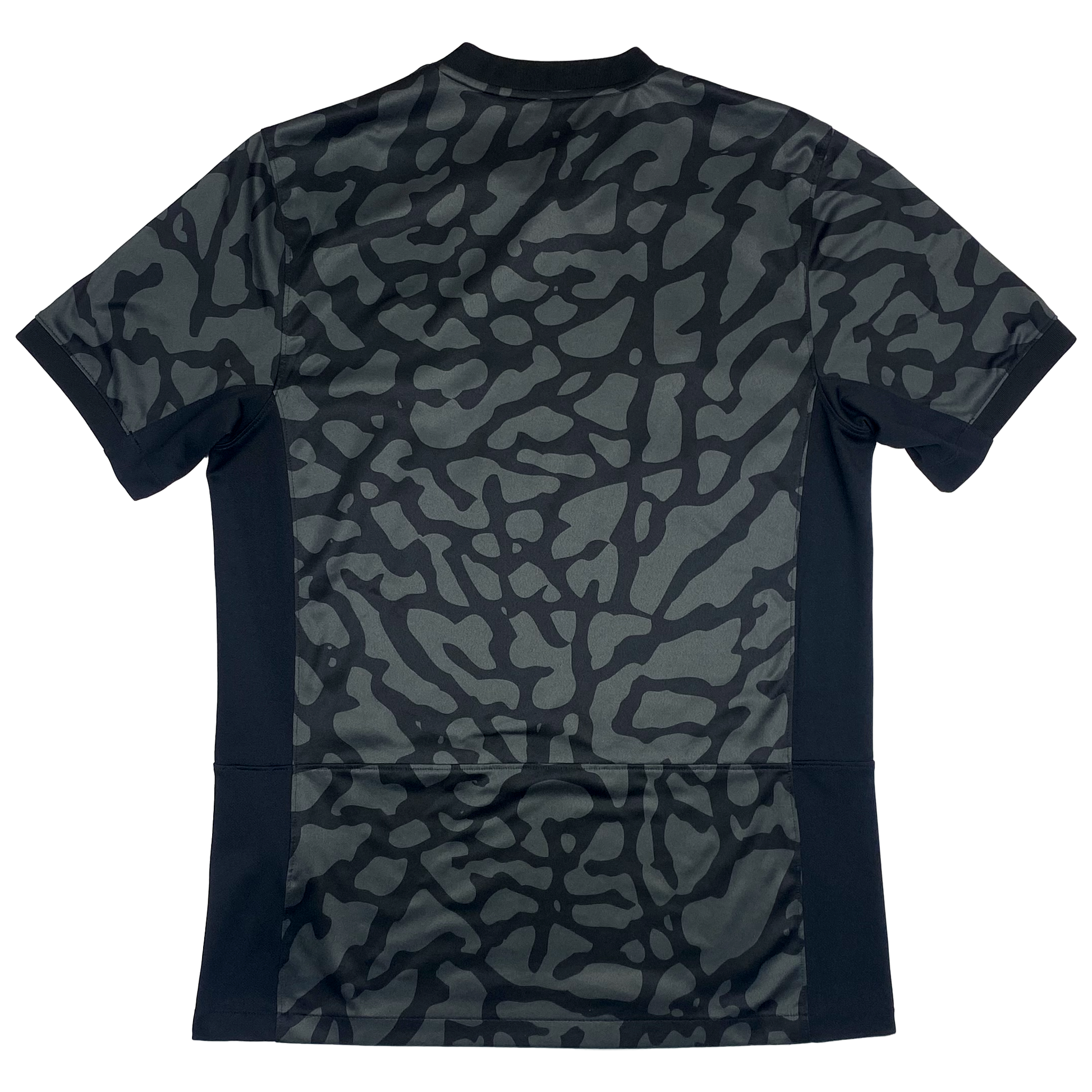 Paris Saint-Germain Third Shirt (2023-24) | Medium