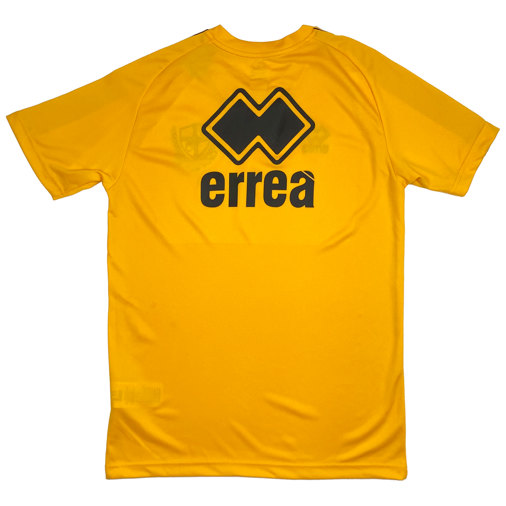 Port Vale Training Shirt (2020-21) | Medium