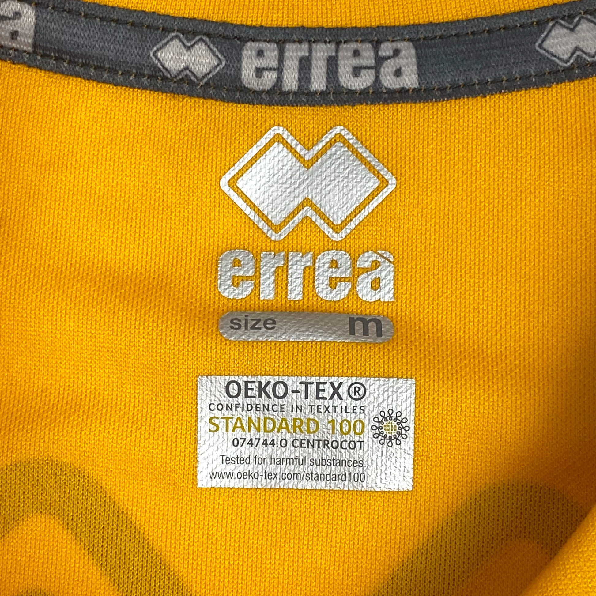 Port Vale Training Shirt (2020-21) | Medium