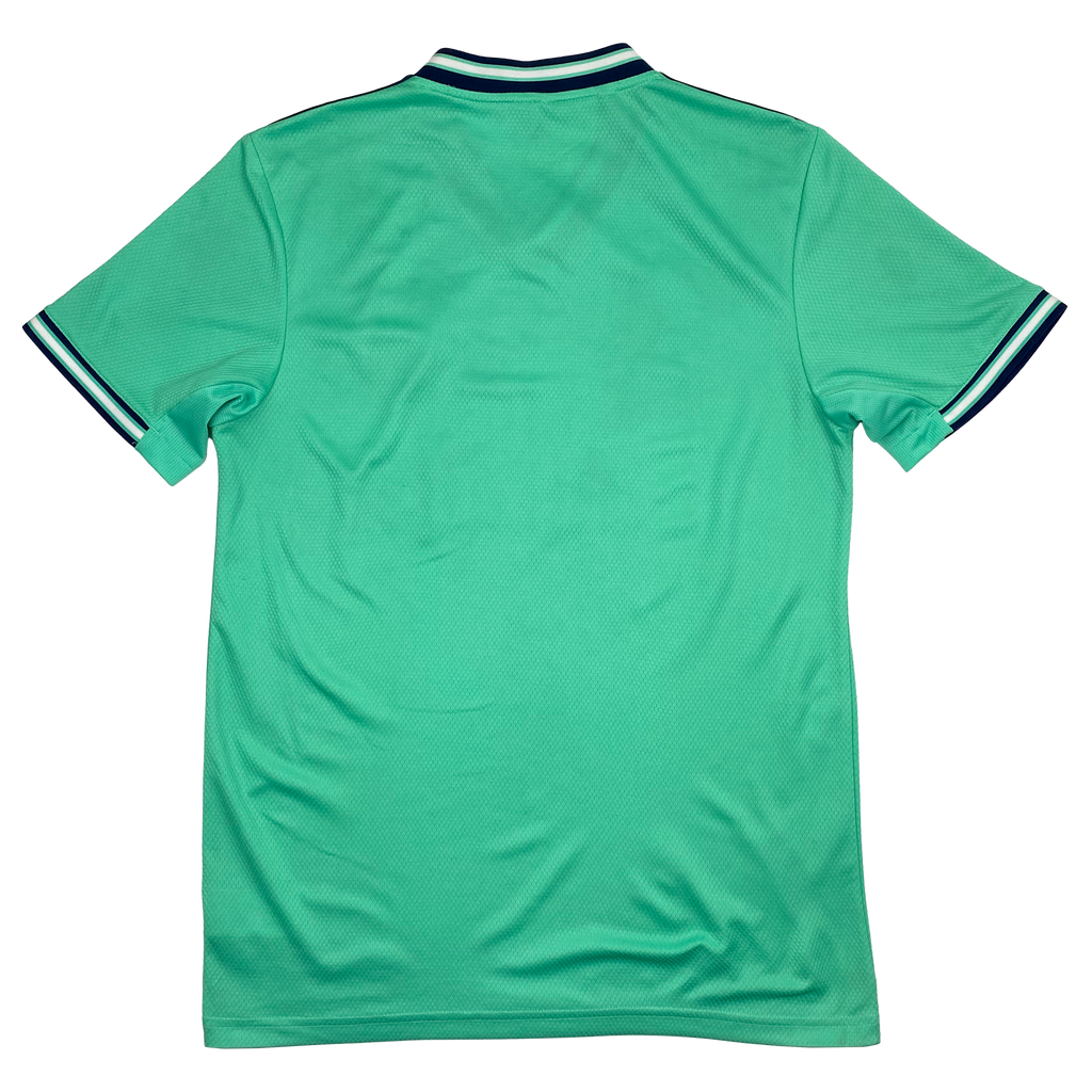 Real Madrid Third Shirt (2019-20) | Medium