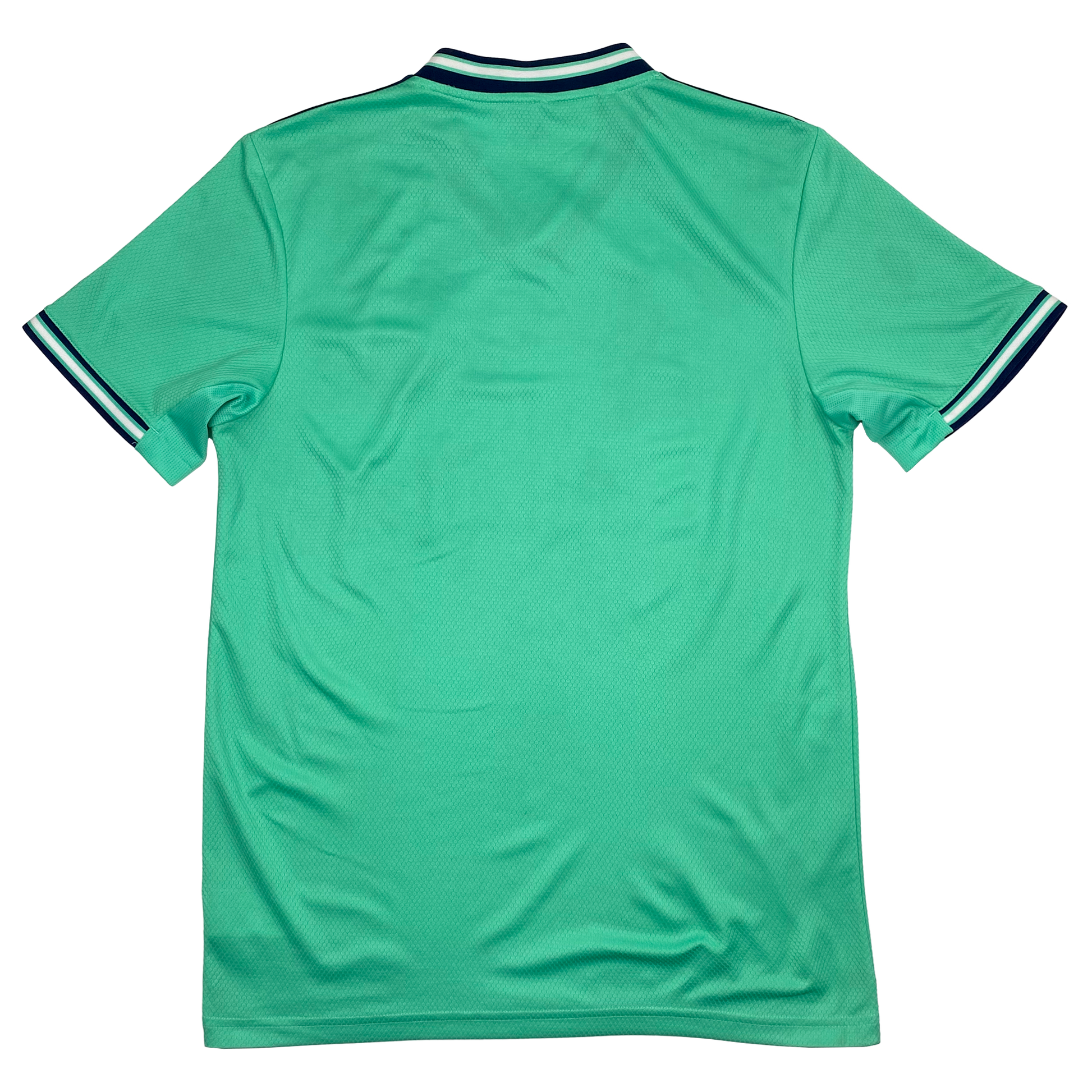 Real Madrid Third Shirt (2019-20) | Medium