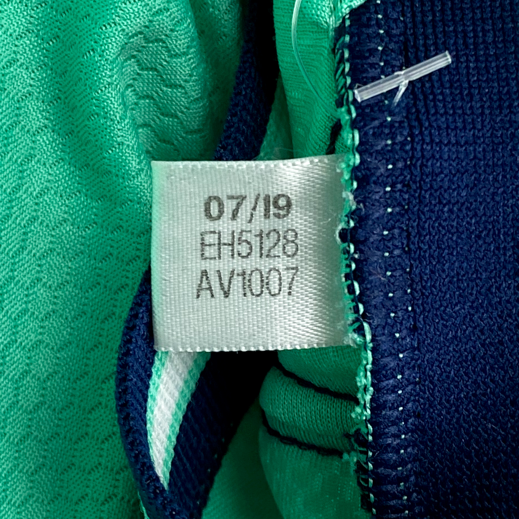 Real Madrid Third Shirt (2019-20) | Medium