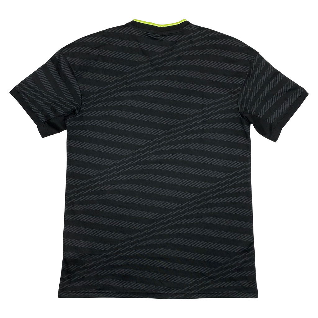 Real Madrid Third Shirt (2022-23) | Medium