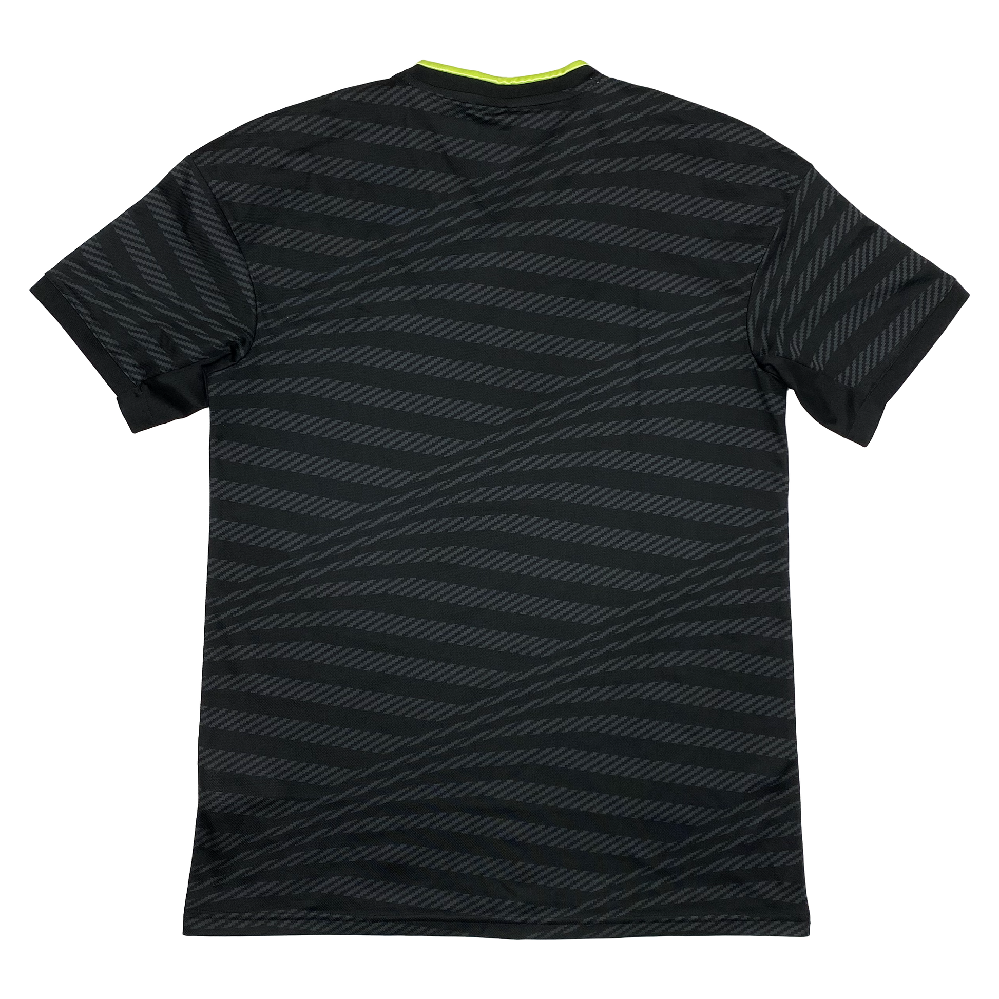 Real Madrid Third Shirt (2022-23) | Medium