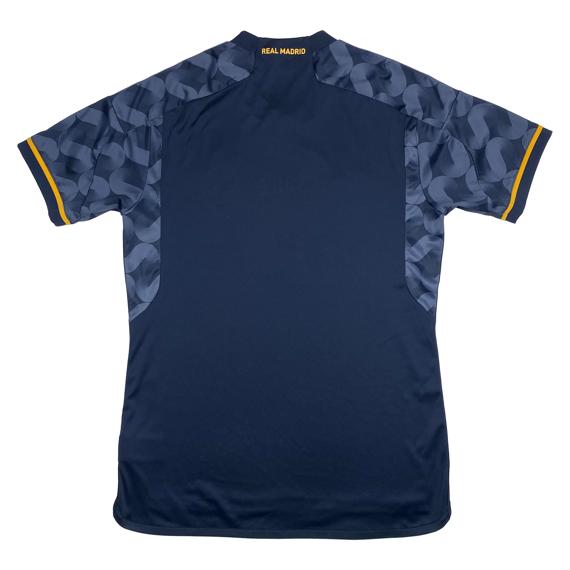 Real Madrid Away Shirt (2023-24) | Medium