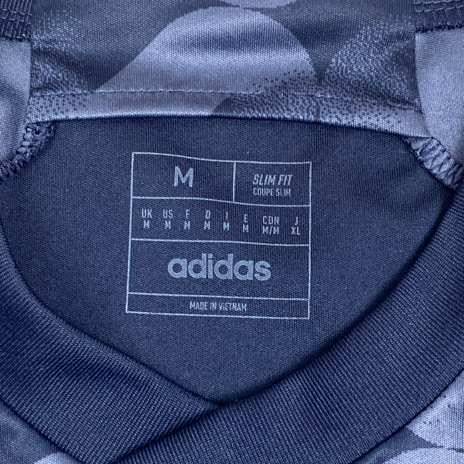 Real Madrid Away Shirt (2023-24) | Medium