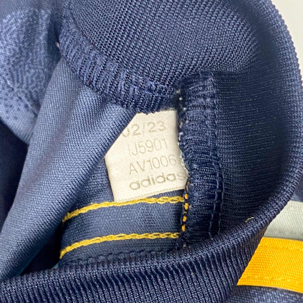 Real Madrid Away Shirt (2023-24) | Medium