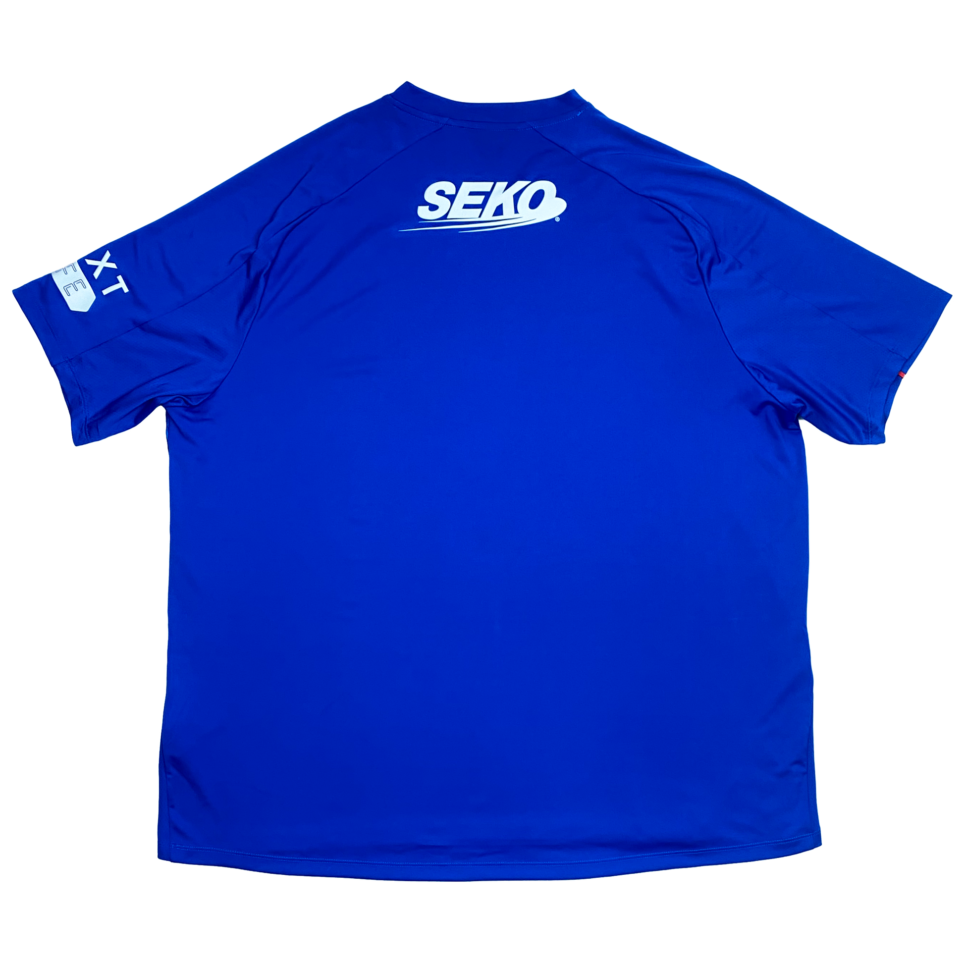 Rangers Home Shirt (2024-25) | XXXL