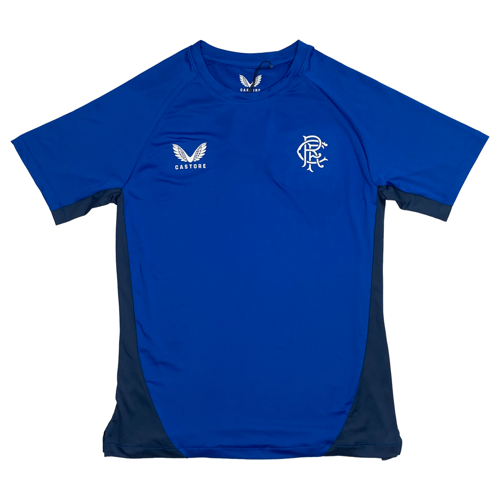 Rangers Training Shirt (2022-23) | Women’s Medium