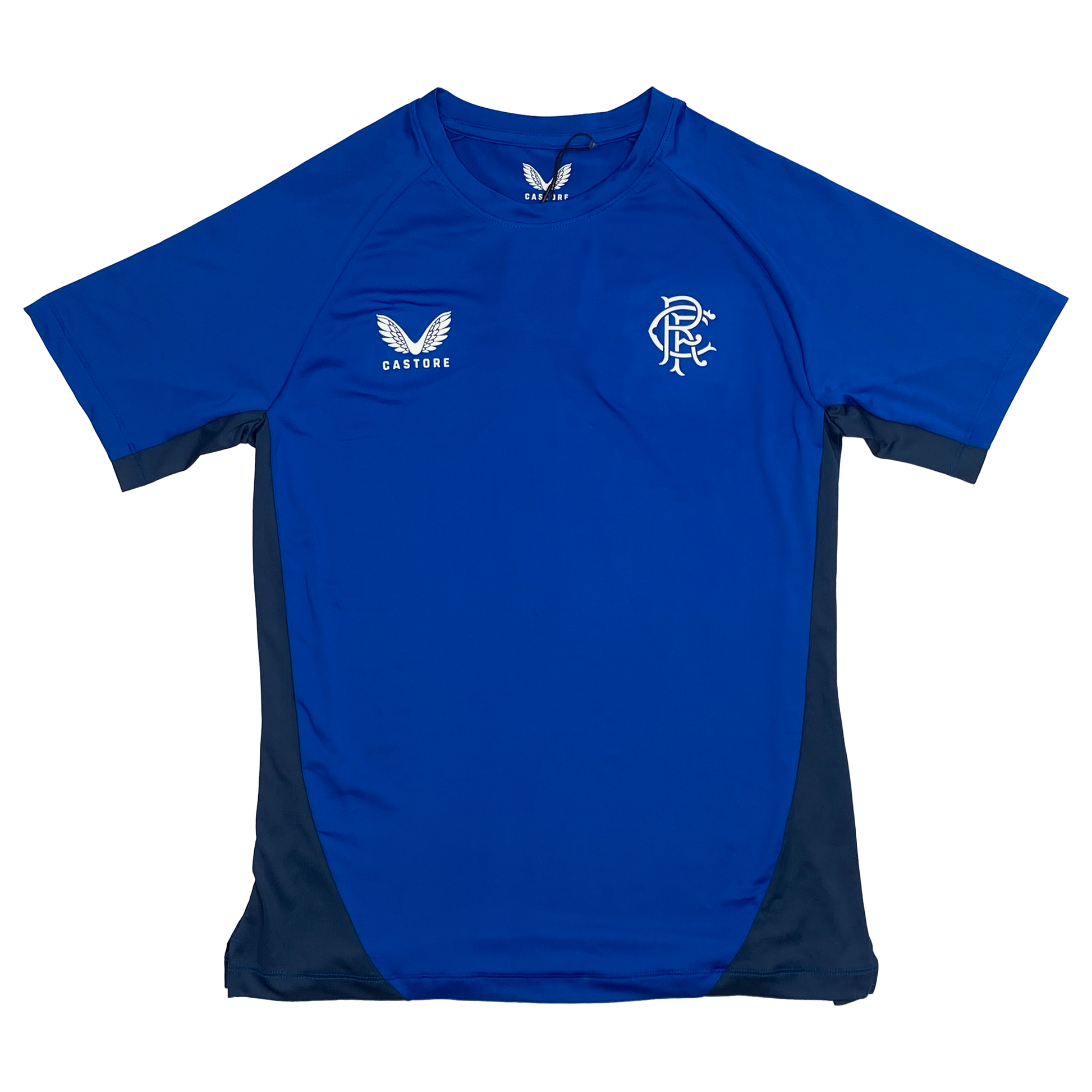 Rangers Training Shirt (2022-23) | Women’s Medium