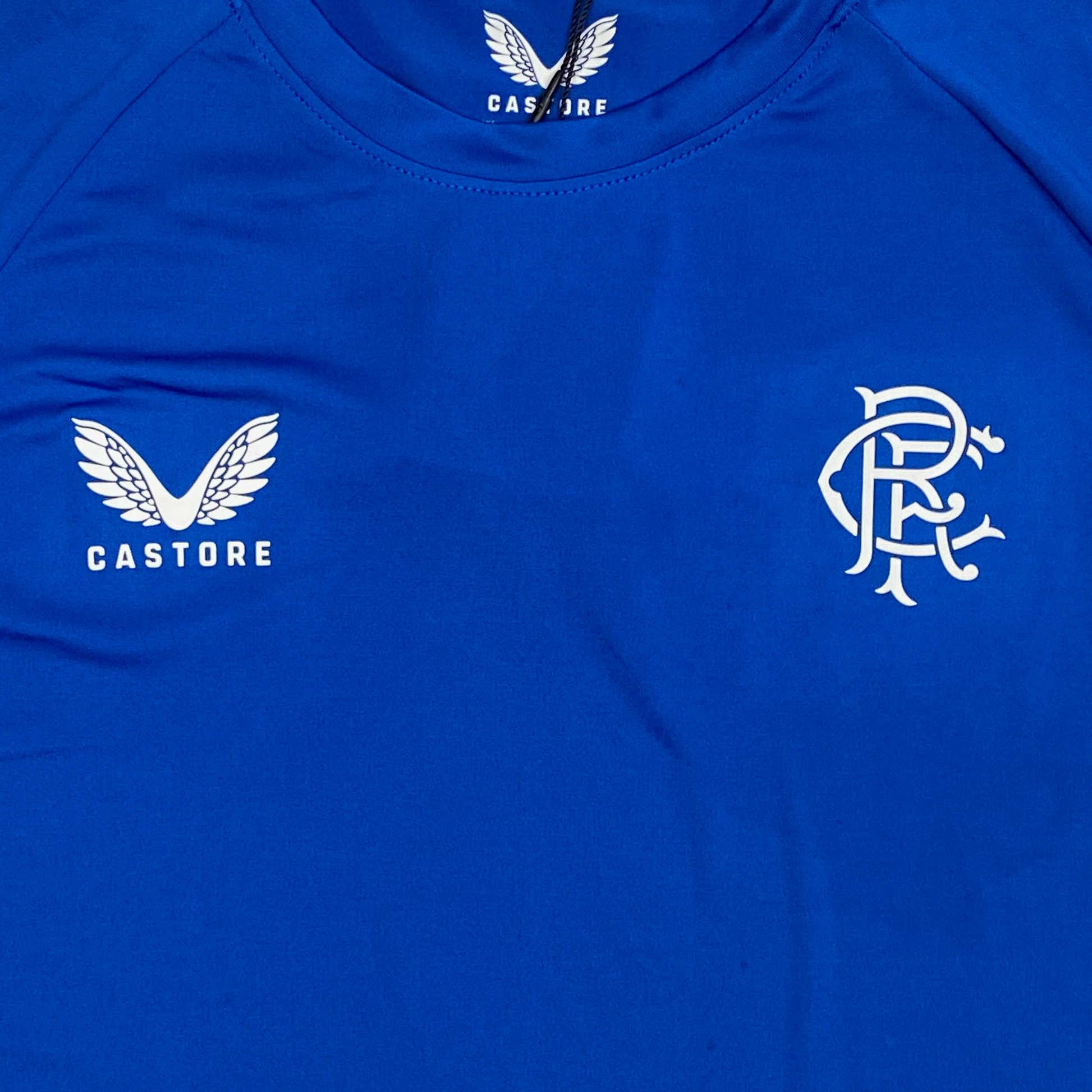 Rangers Training Shirt (2022-23) | Women’s Medium