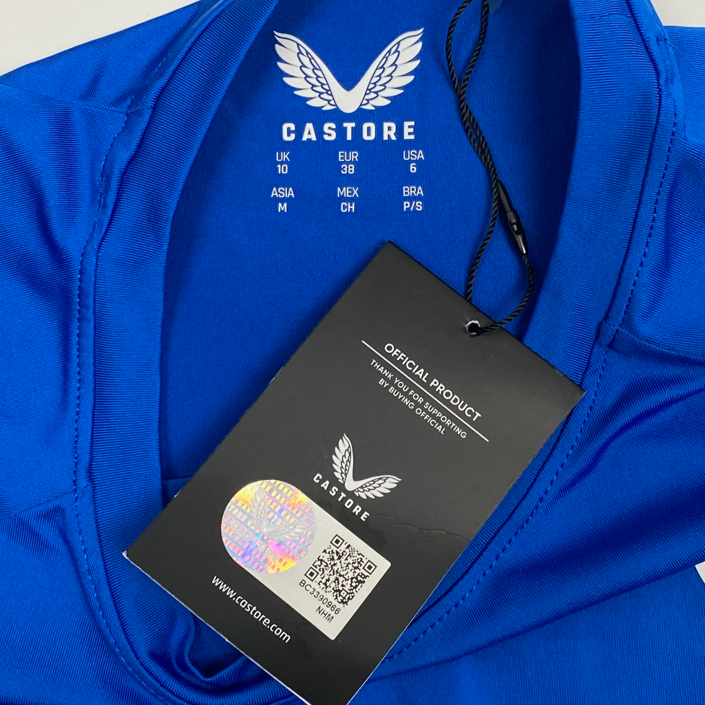 Rangers Training Shirt (2022-23) | Women’s Medium