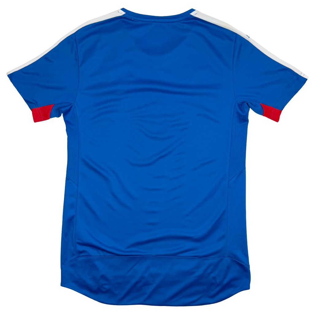 Rangers Home Shirt (2015-16) | Small