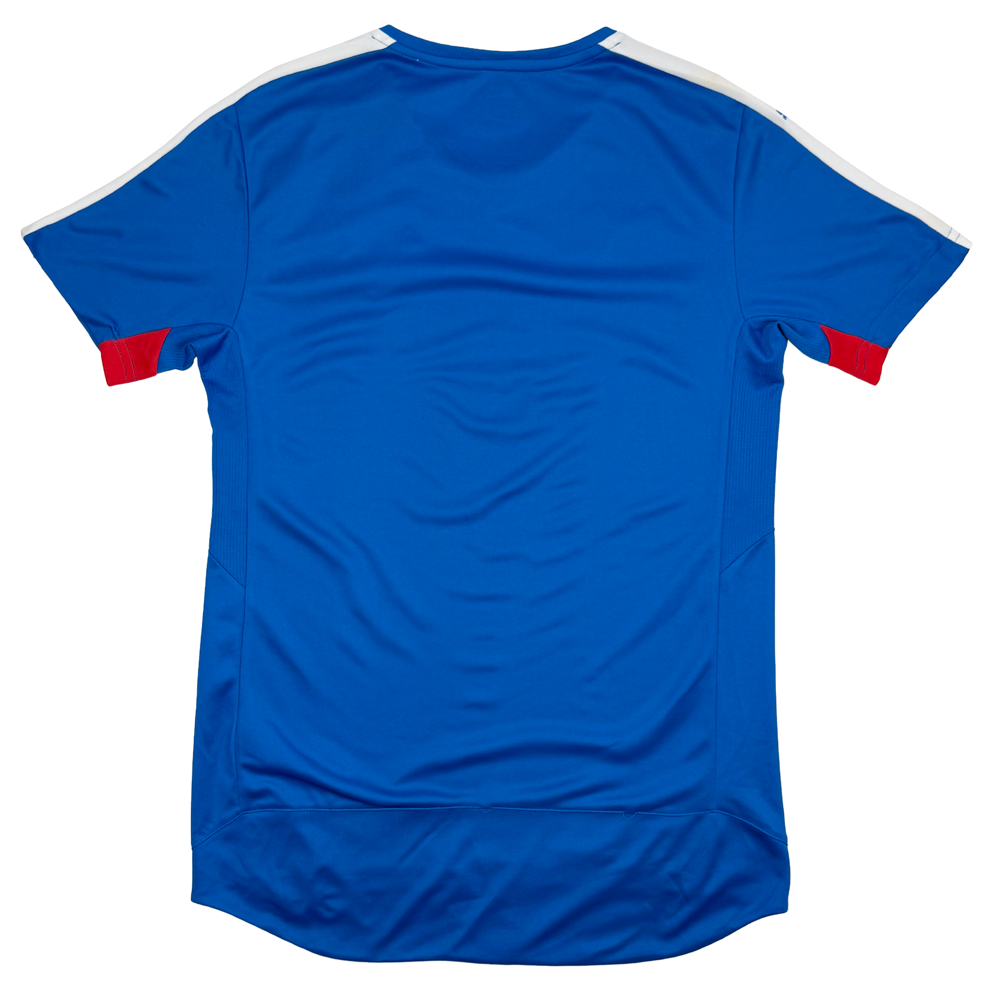 Rangers Home Shirt (2015-16) | Small