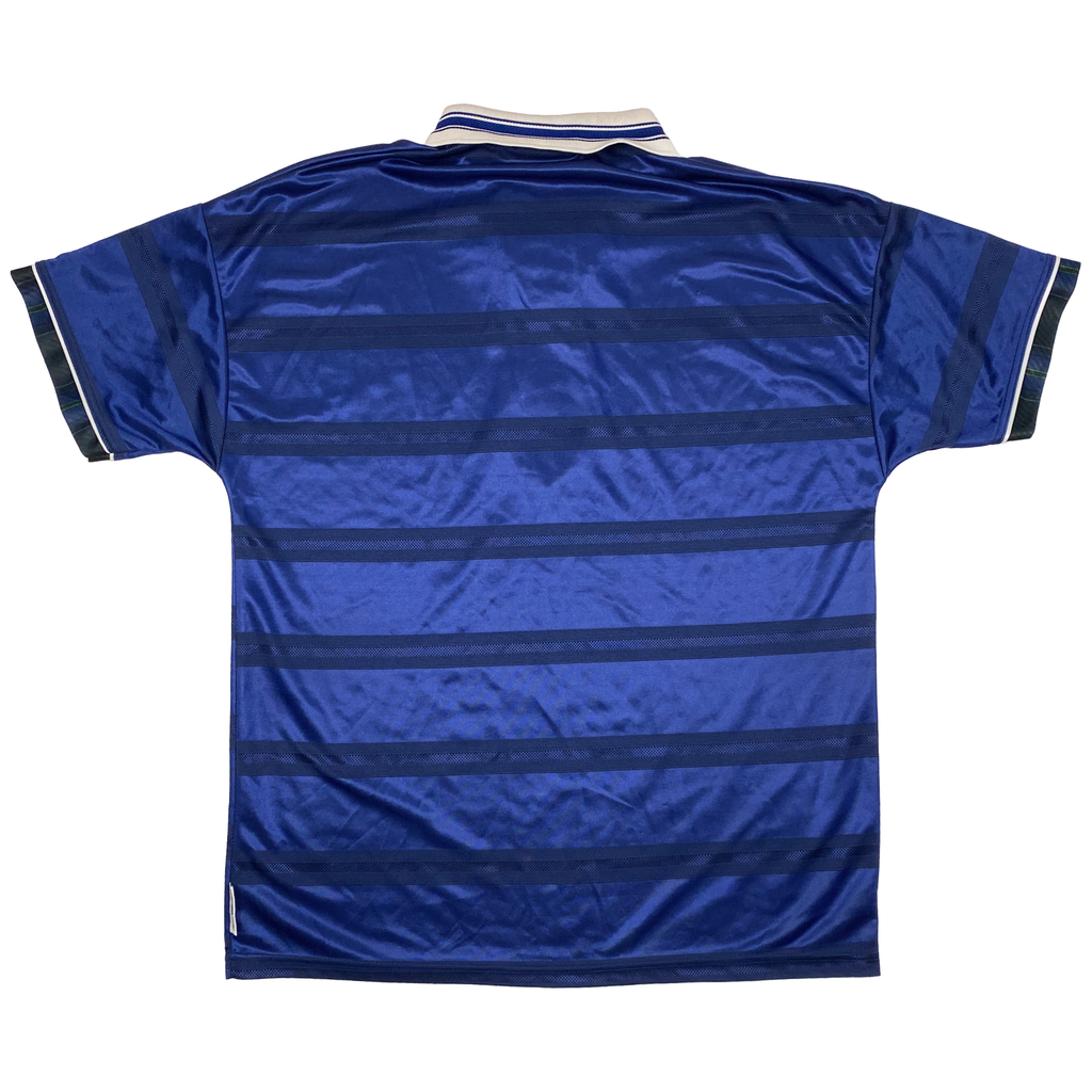 Scotland Home Shirt (1998) | Extra Large