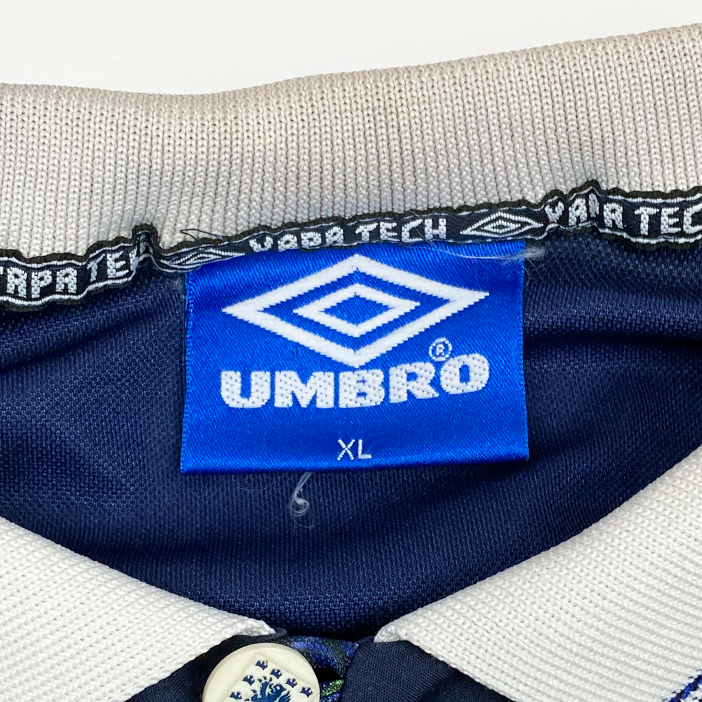 Scotland Home Shirt (1998) | Extra Large